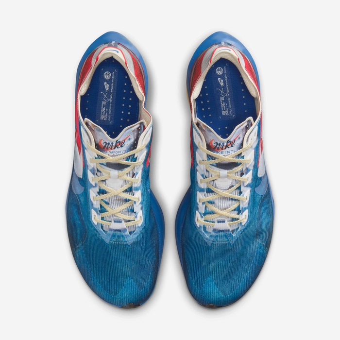 Nike Vaporfly 4 image number 3 Nike Vaporfly 4 image number 3