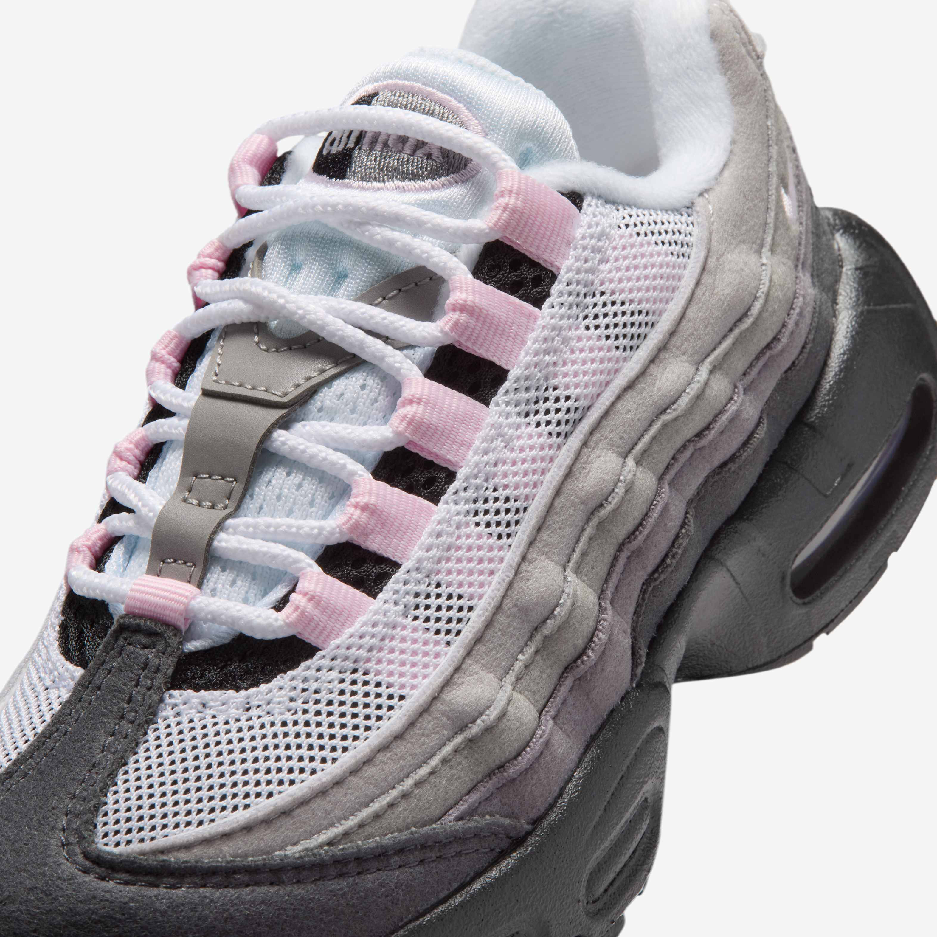 Nike Air Max '95 image number 6