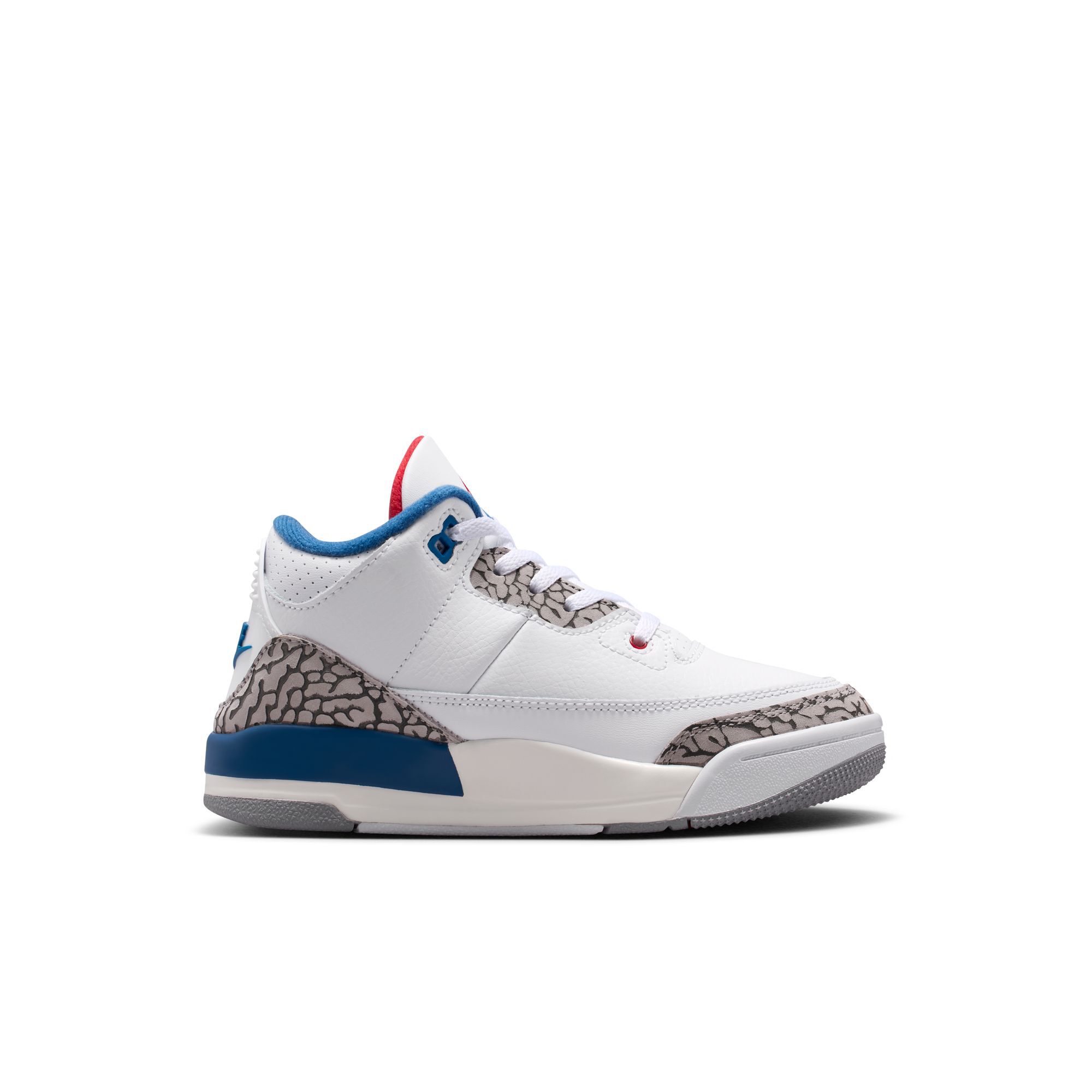 Jordan 3 'World's Best' image number 6
