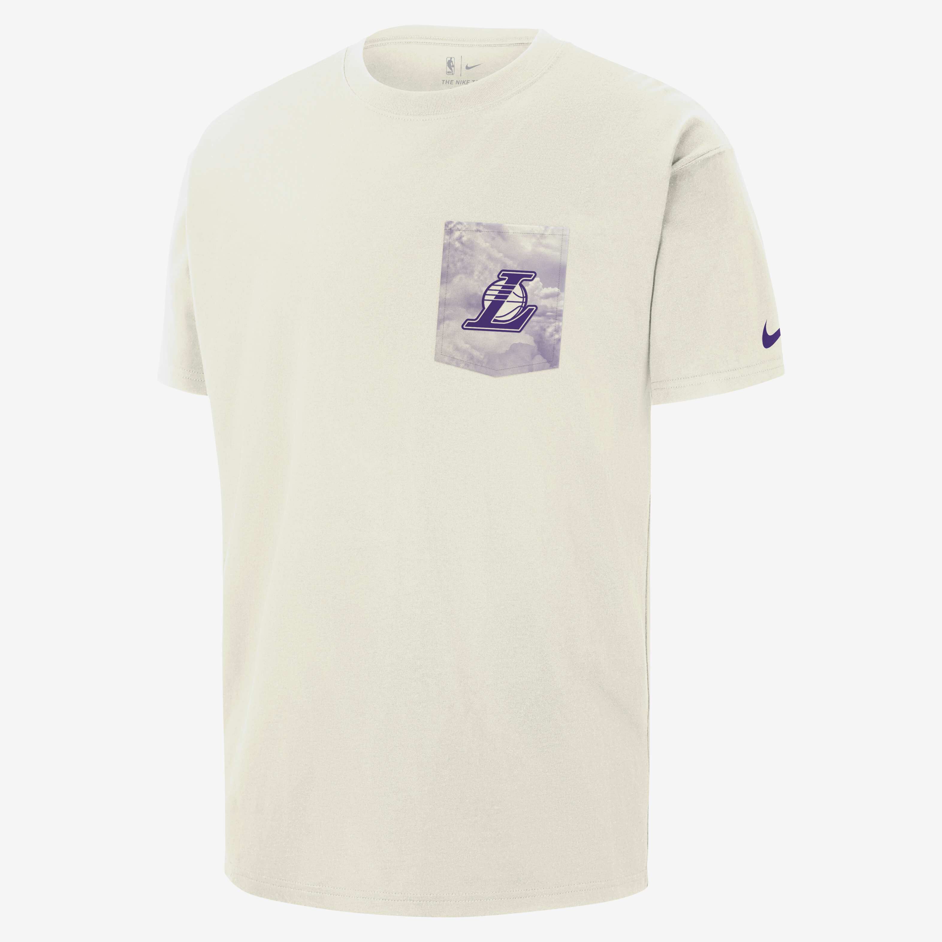 لوس انجلوس ليكرز كورت سايد image number 0