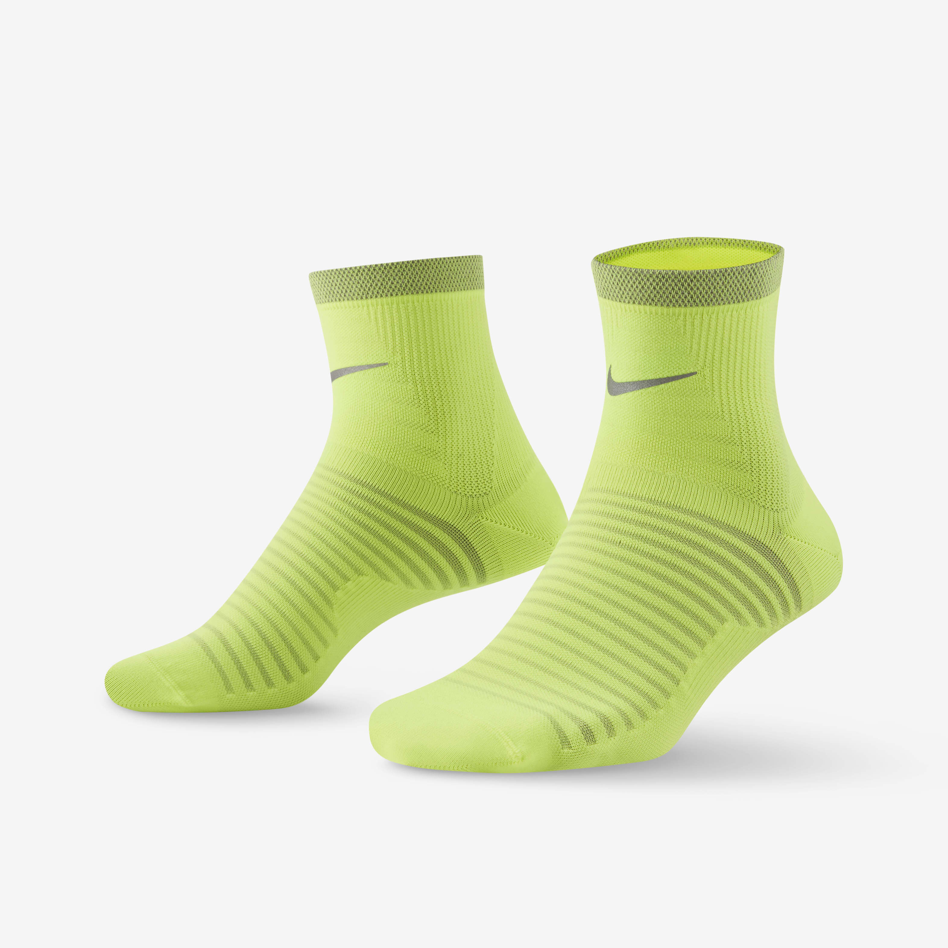 Nike spark cushioned ankle top