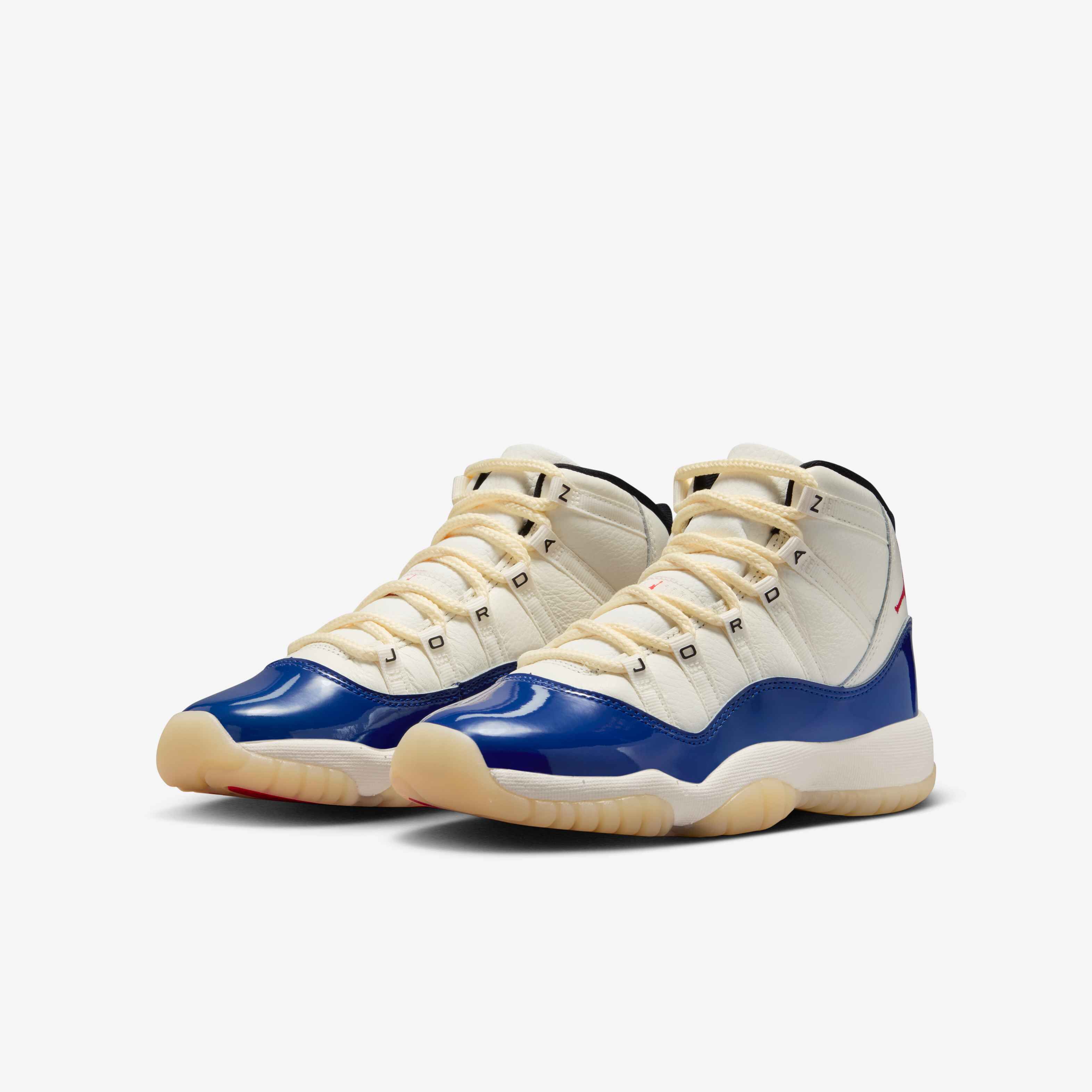 Air Jordan 11 Retro "Rare Air" image number 4