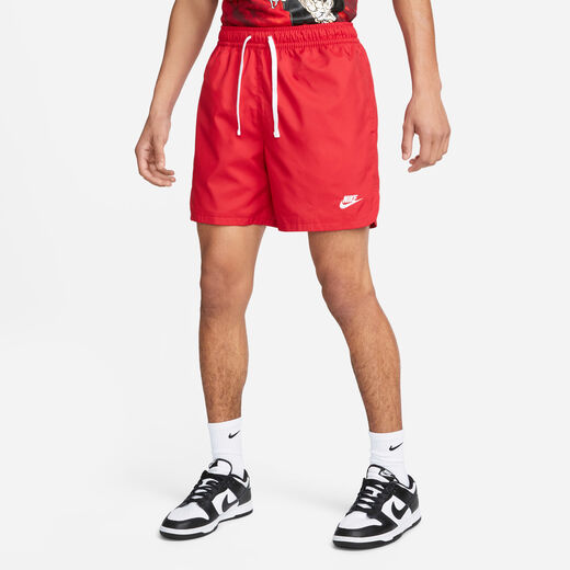 Shorts-Nike, Nike Sportswear Sport Essentials, Men's Woven Lined Flow Shorts