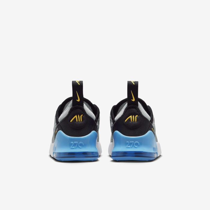 Nike Air Max 270 image number 5 Nike Air Max 270 image number 5