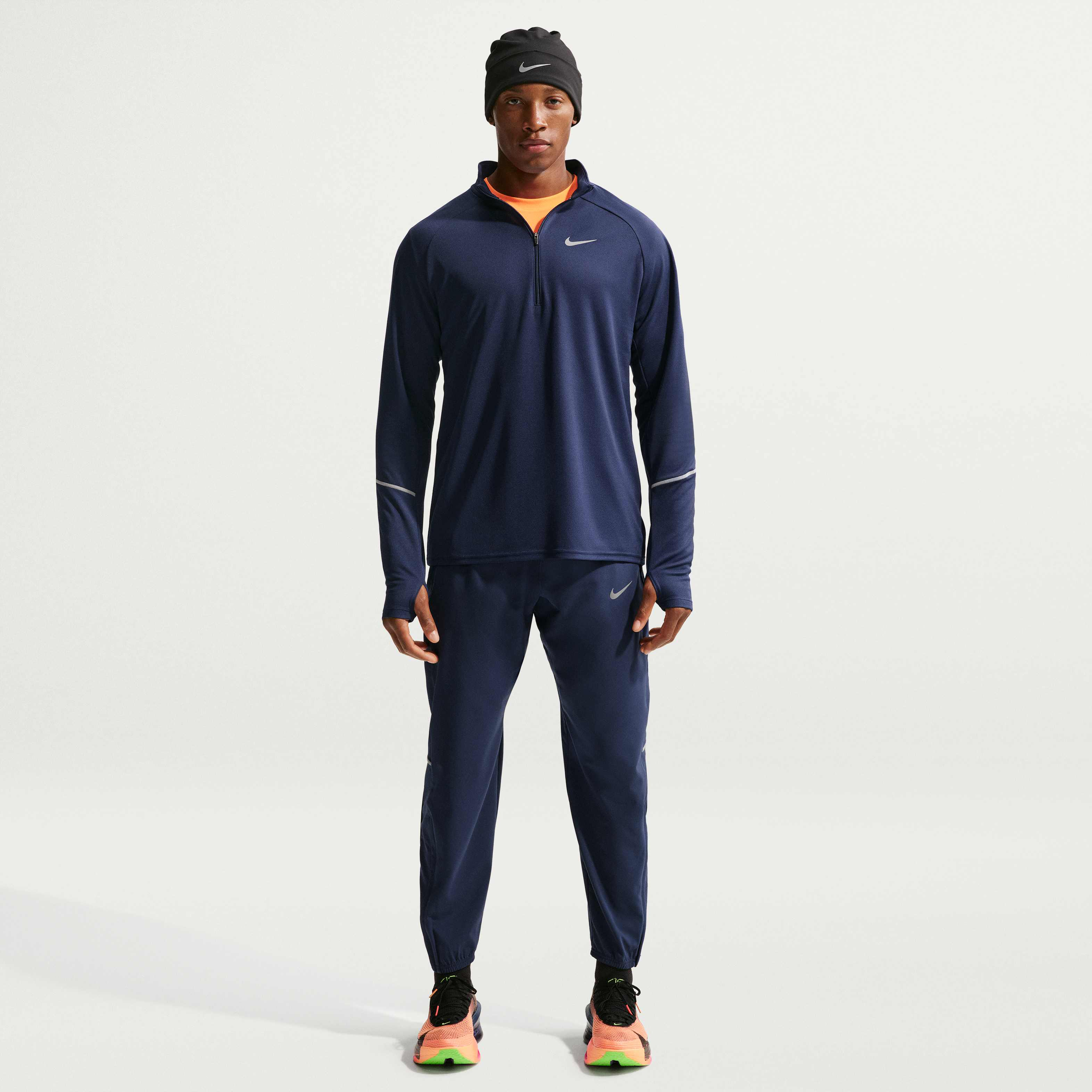 Nike Miler image number 3
