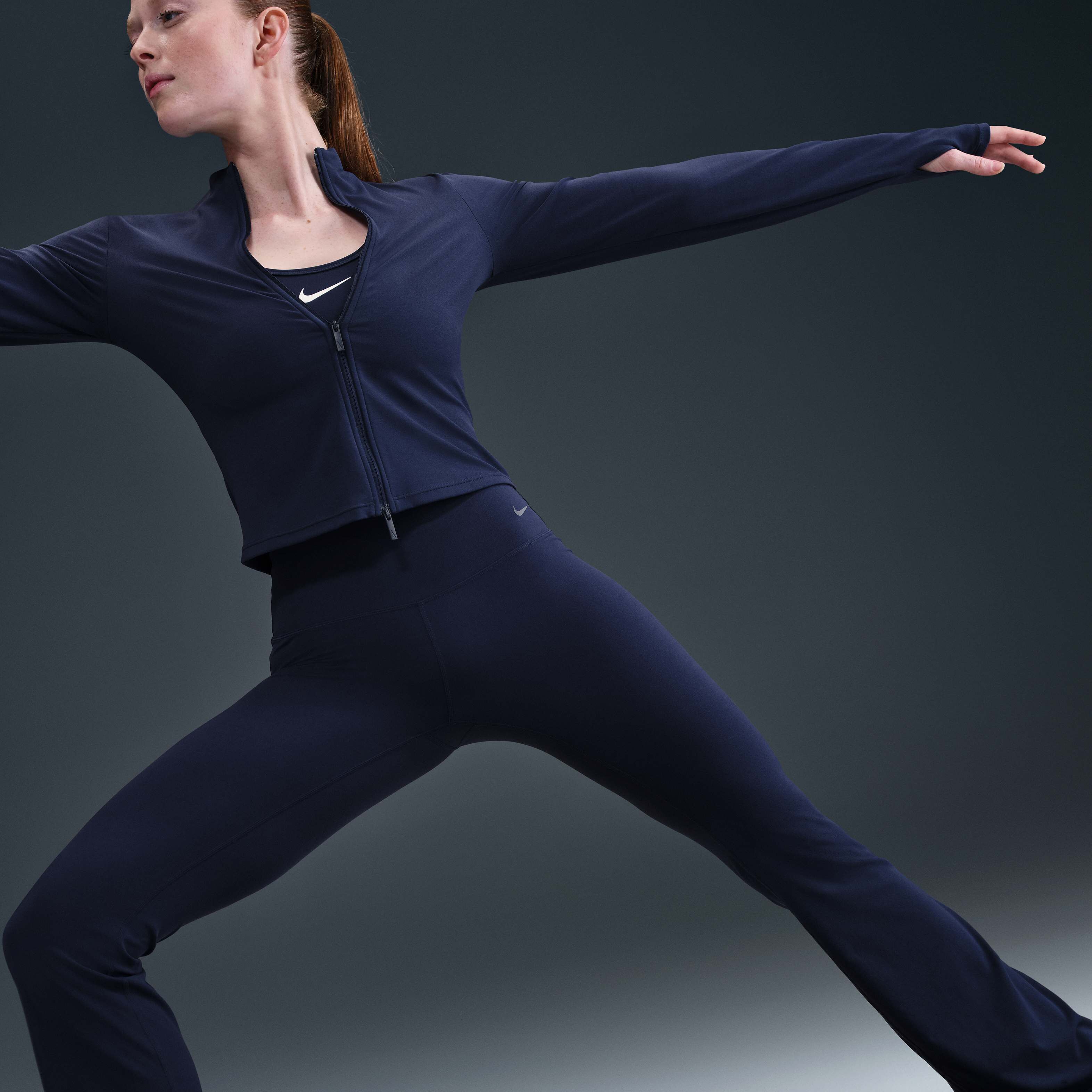 Nike Zenvy image number 4