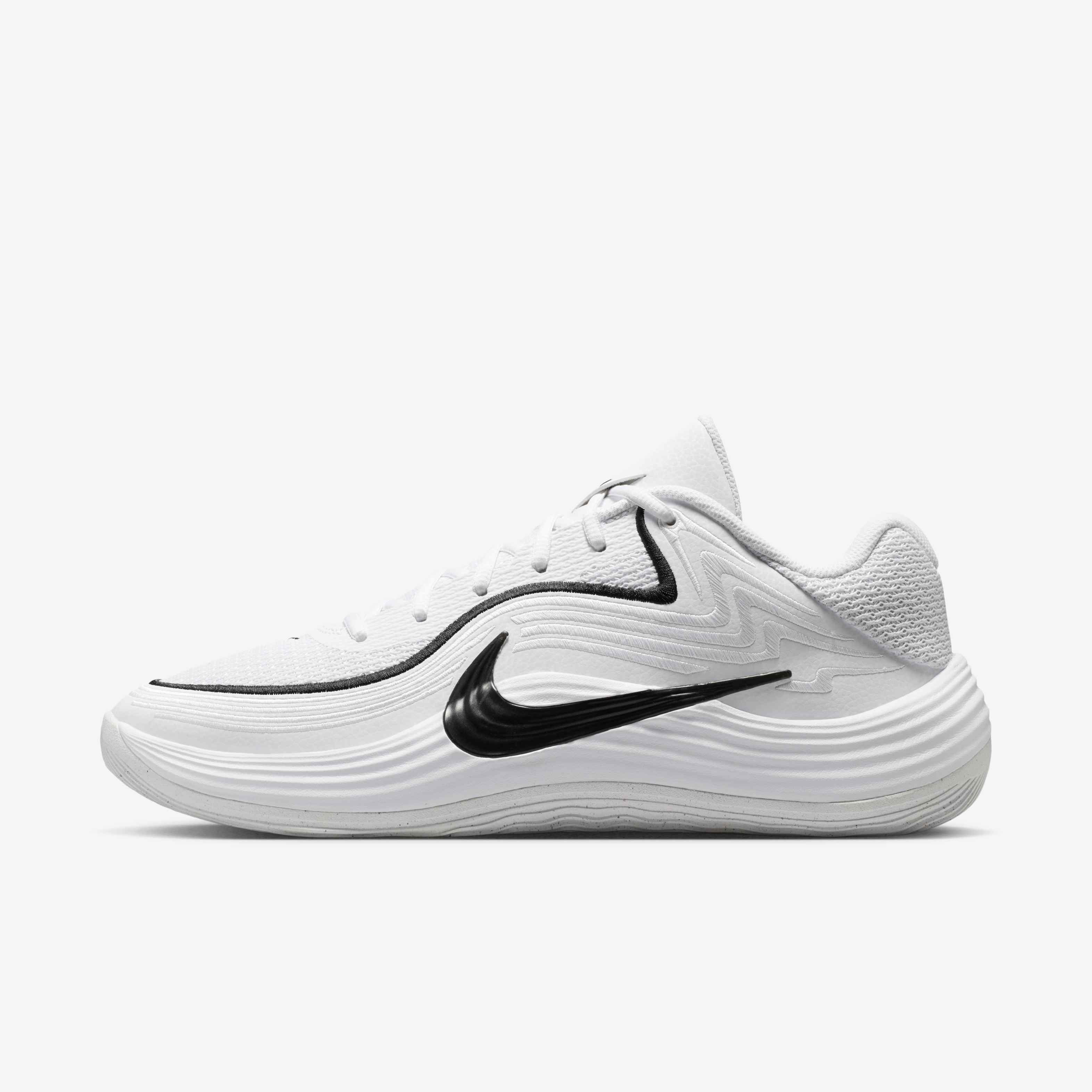 Nike Precision 8 Low image number 0