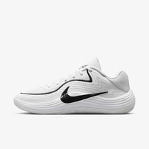 Nike Precision 8 Low