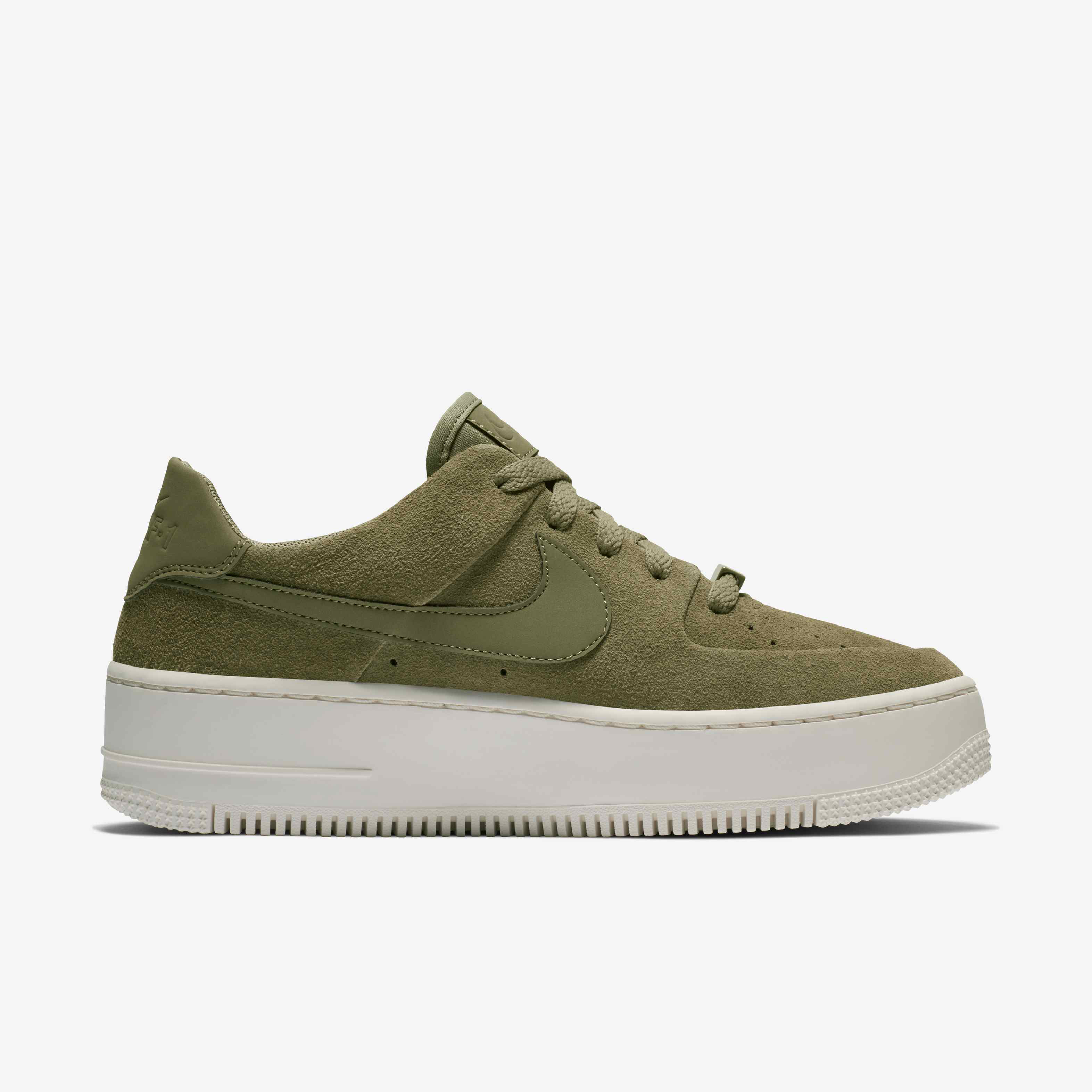 Nike Air Force 1 Sage Low image number 2