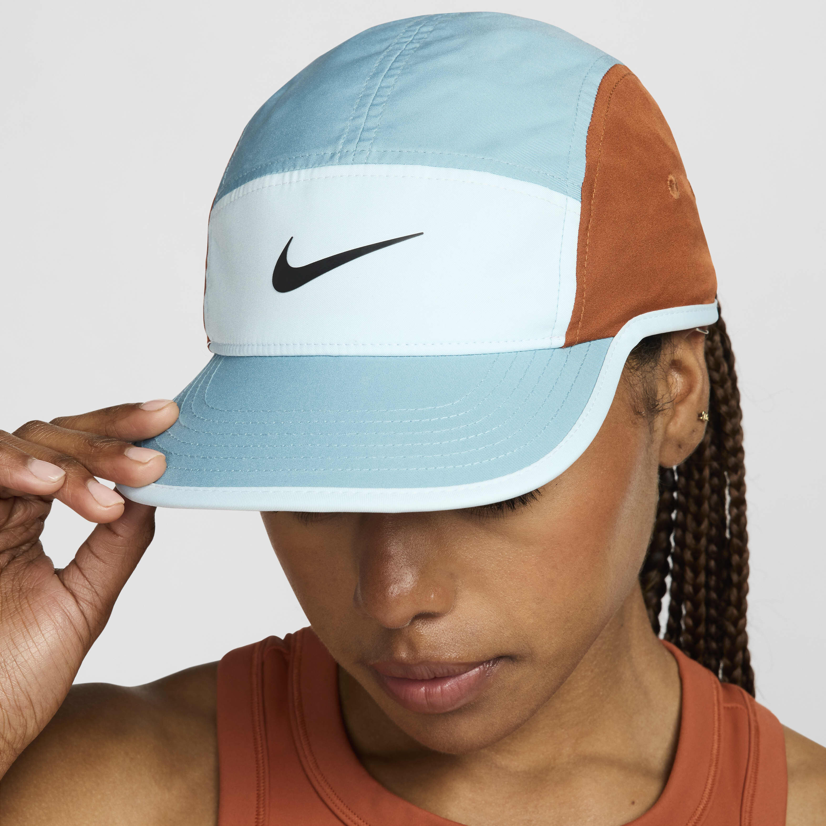 Nike sweat cap 2025
