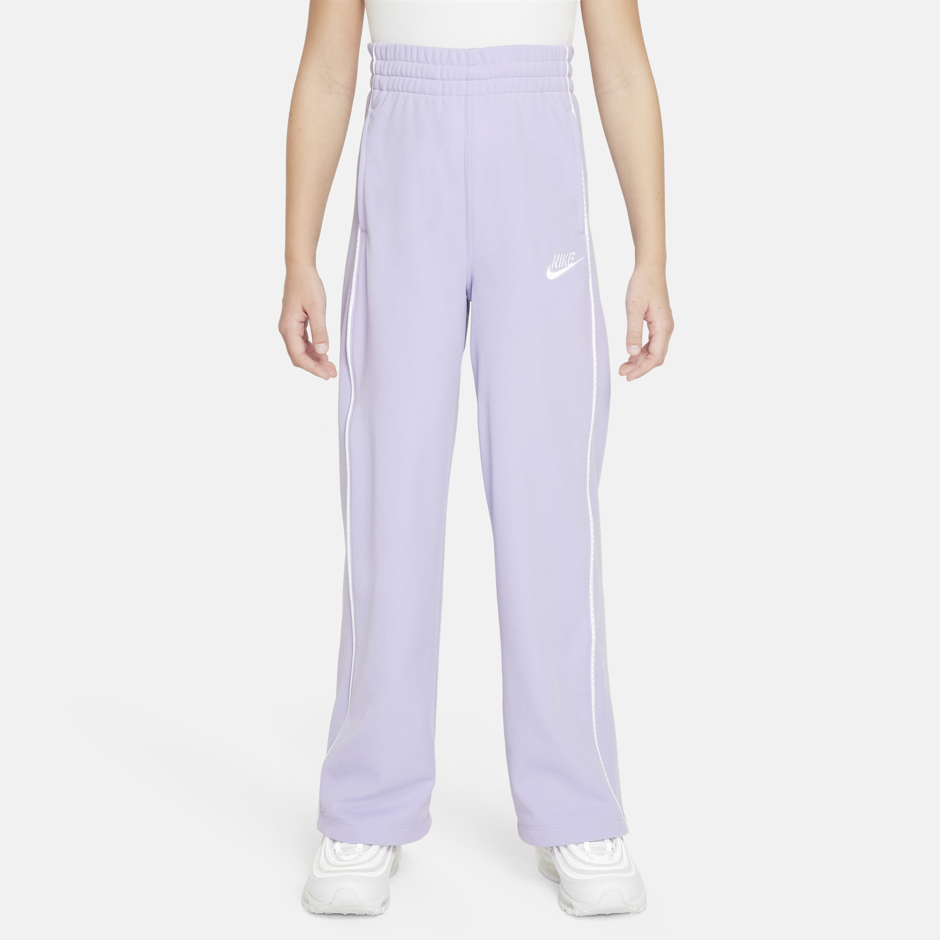 Buy Nike Sportswear Older Kids Girls Tracksuit Nike Qatar Official