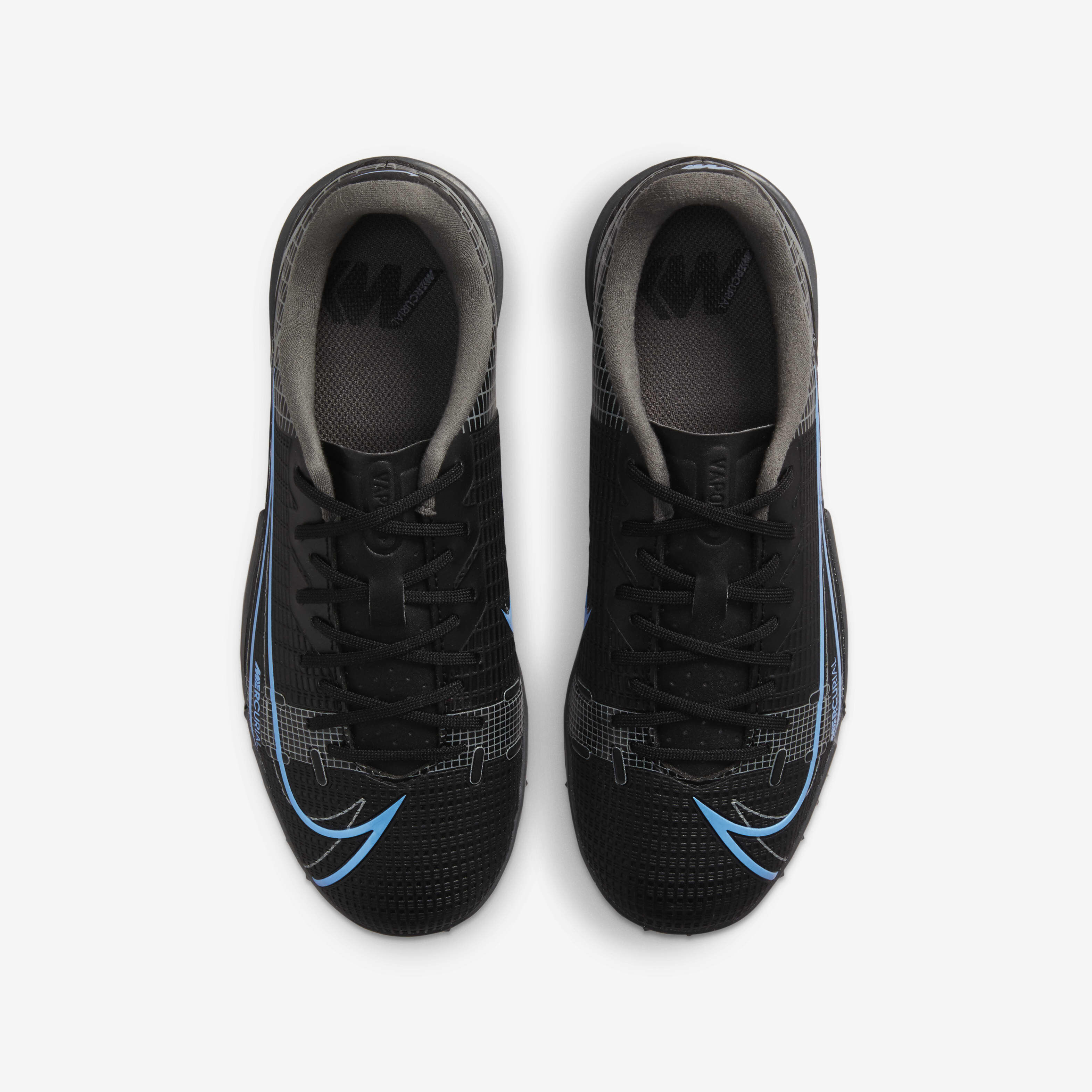 نايكي جونيور ميركيوريال فيبور 14 أكاديمي TF image number 3