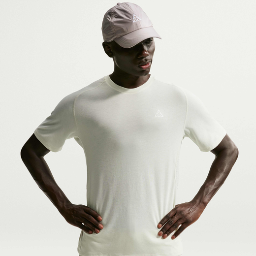 أجدد ملابس للرجال-نايكي, نايكي ايه سي جي, تيشيرت الجري دراي-فت ADV تريل للرجال