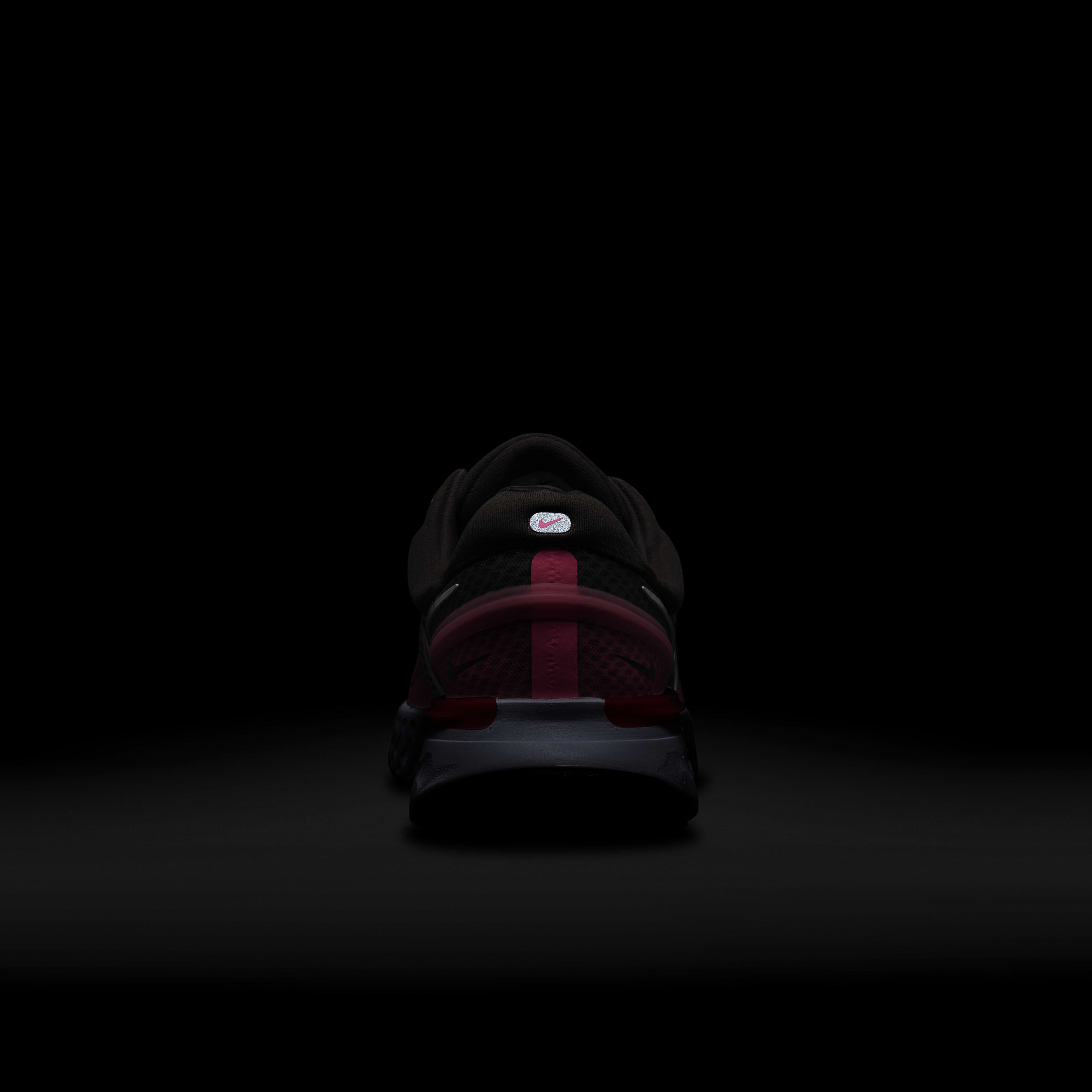 Nike React Miler 3 image number 9