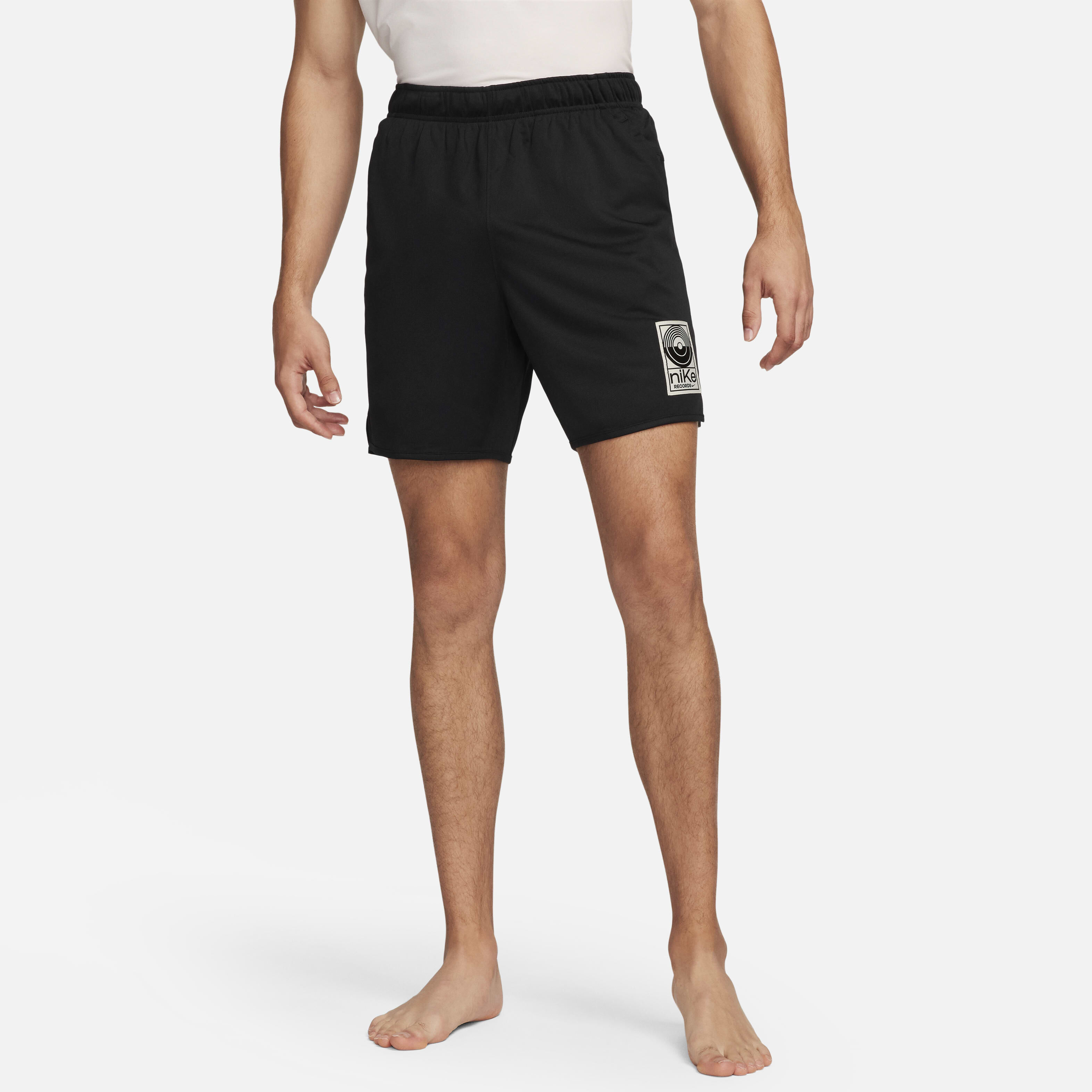 Buy Nike Totality Studio 72 Men s Dri FIT 18cm approx. Unlined Versatile Shorts Nike Qatar Official