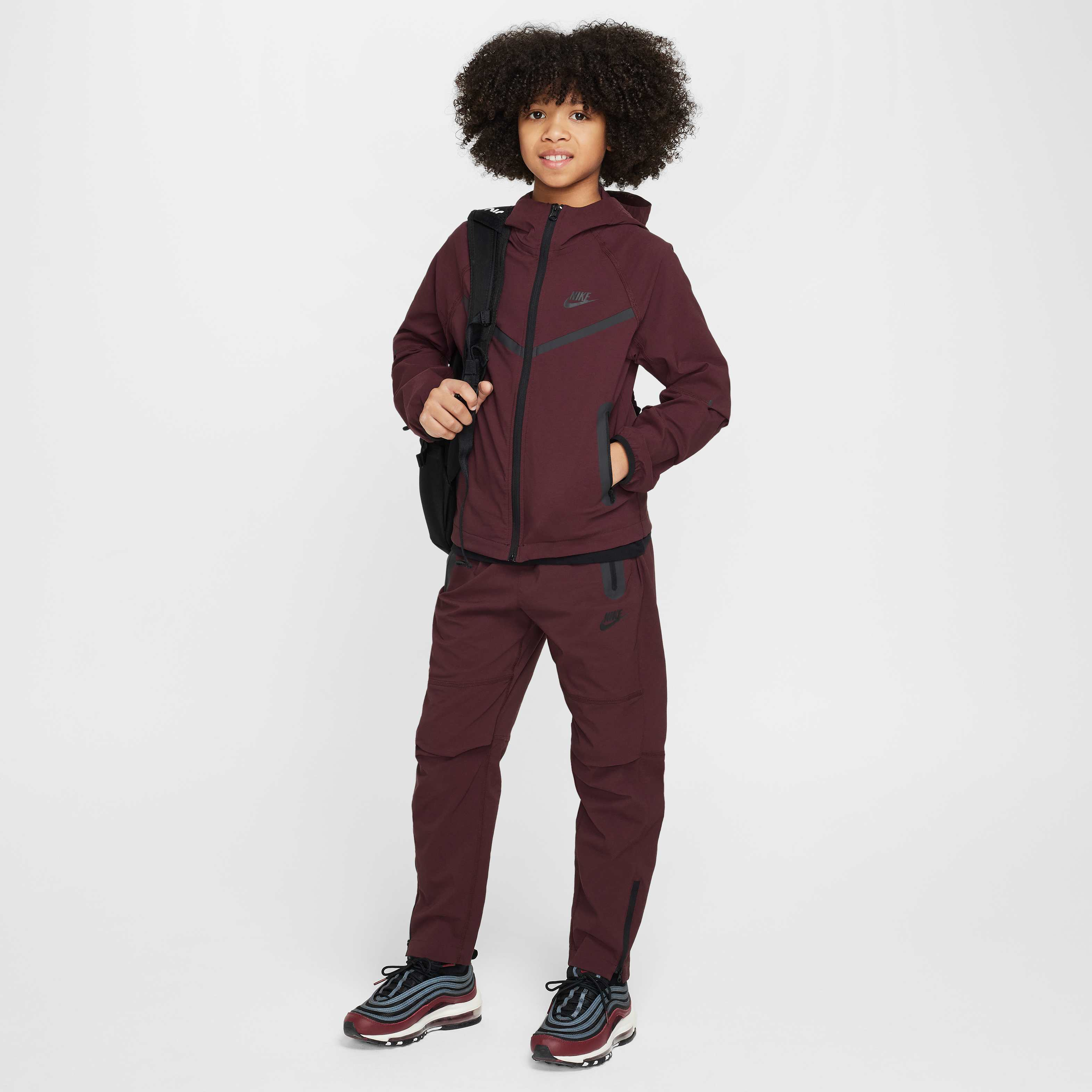 Nike Tech image number 7