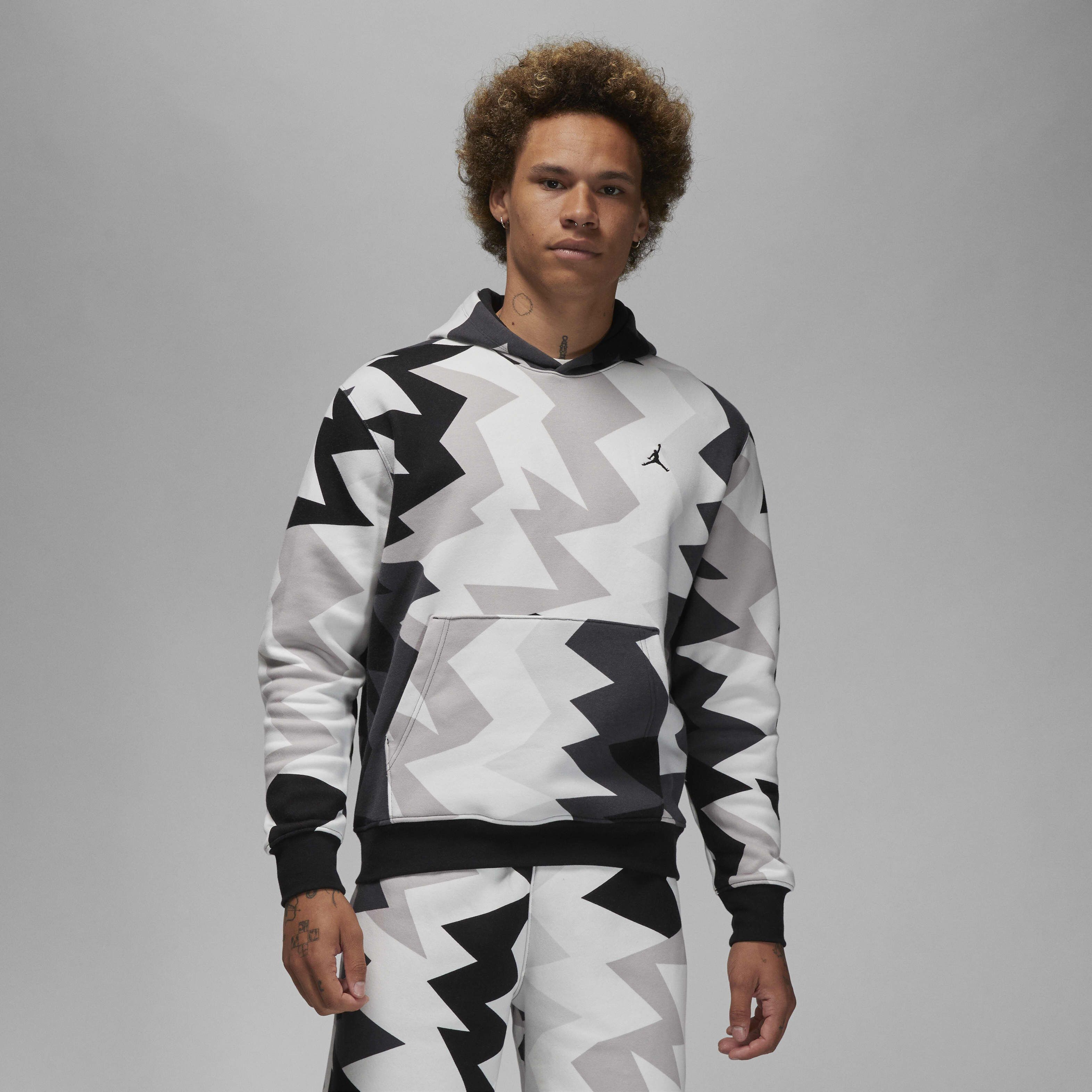 Jordan Flight MVP image number 0