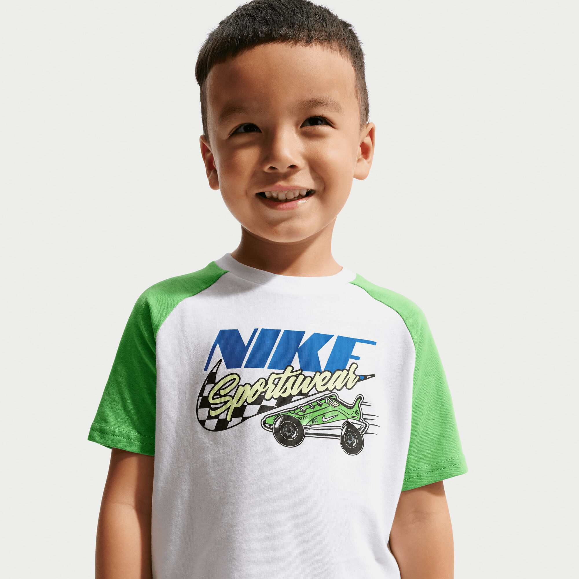 Nike Sportswear image number 2