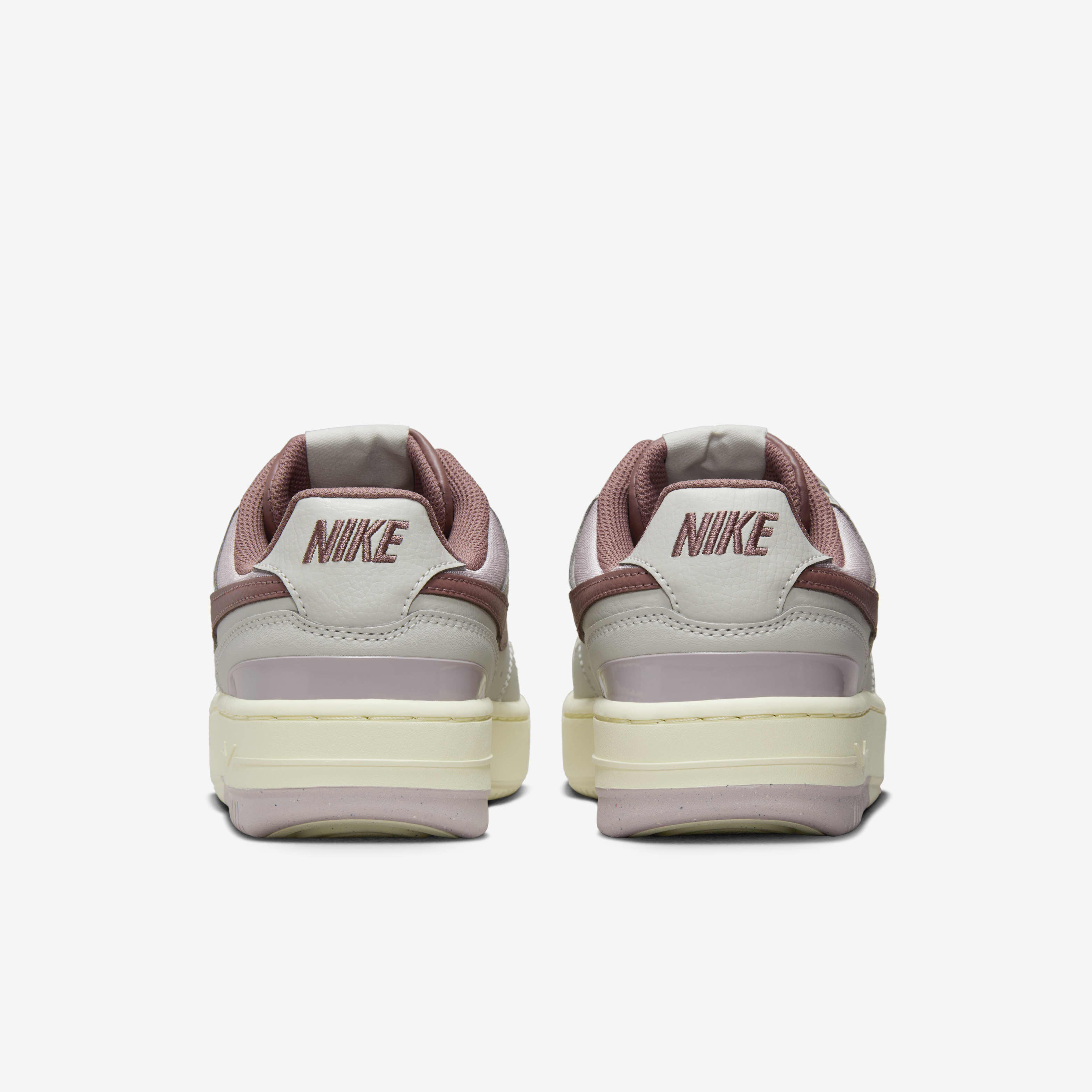 Buy Nike Gamma Force Women's Shoes - Light Bone/Platinum