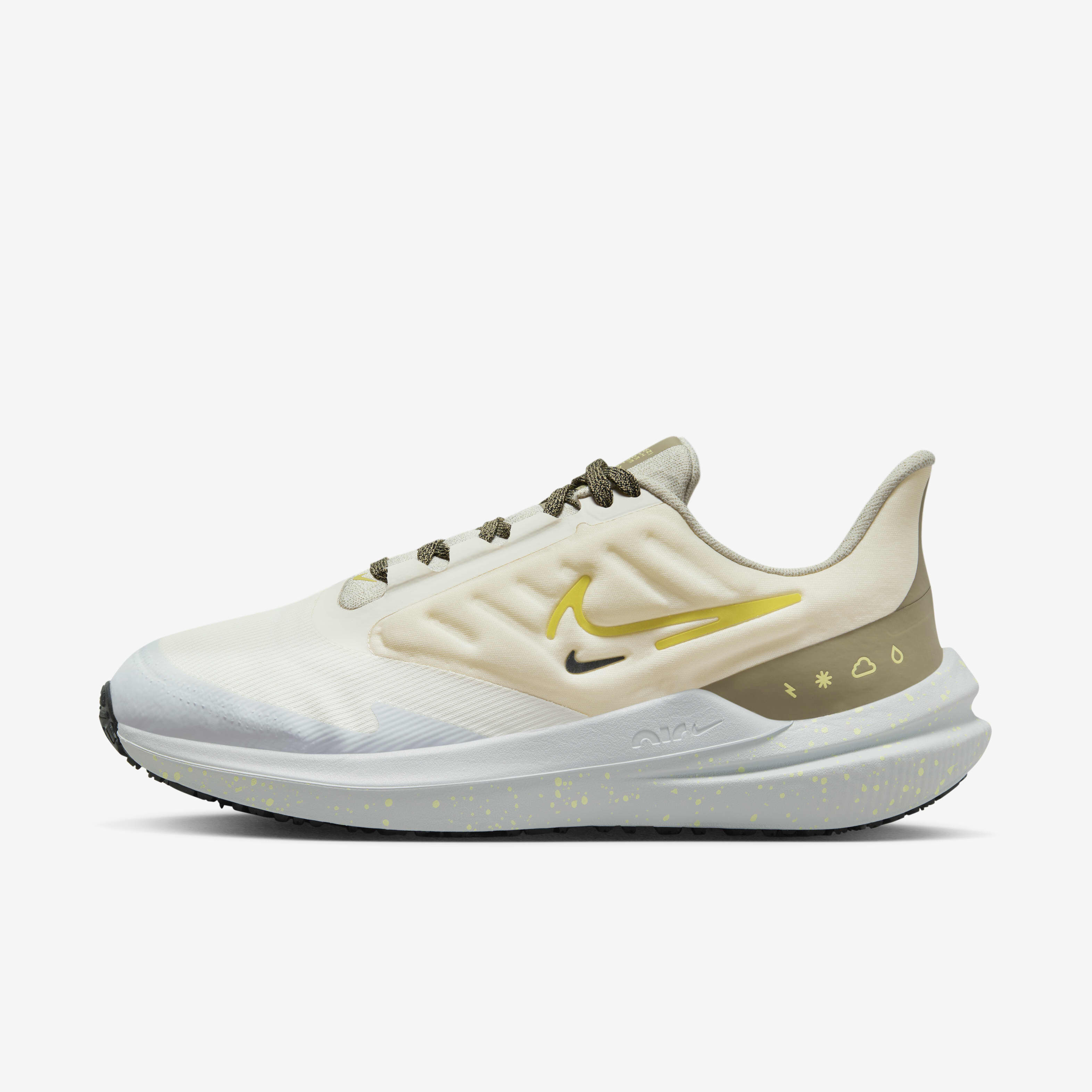nike shield women's