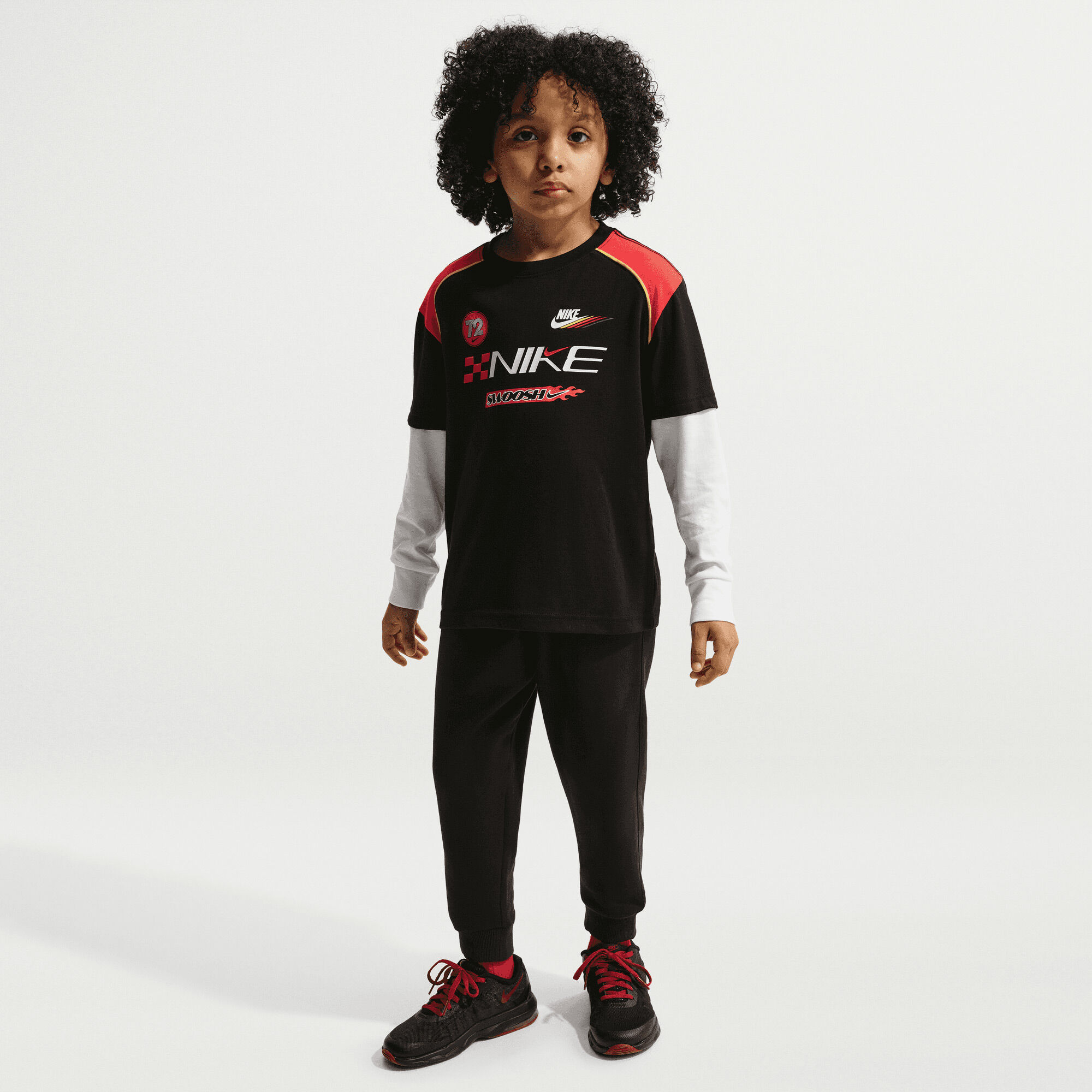 نايكي سبورتسوير image number 0