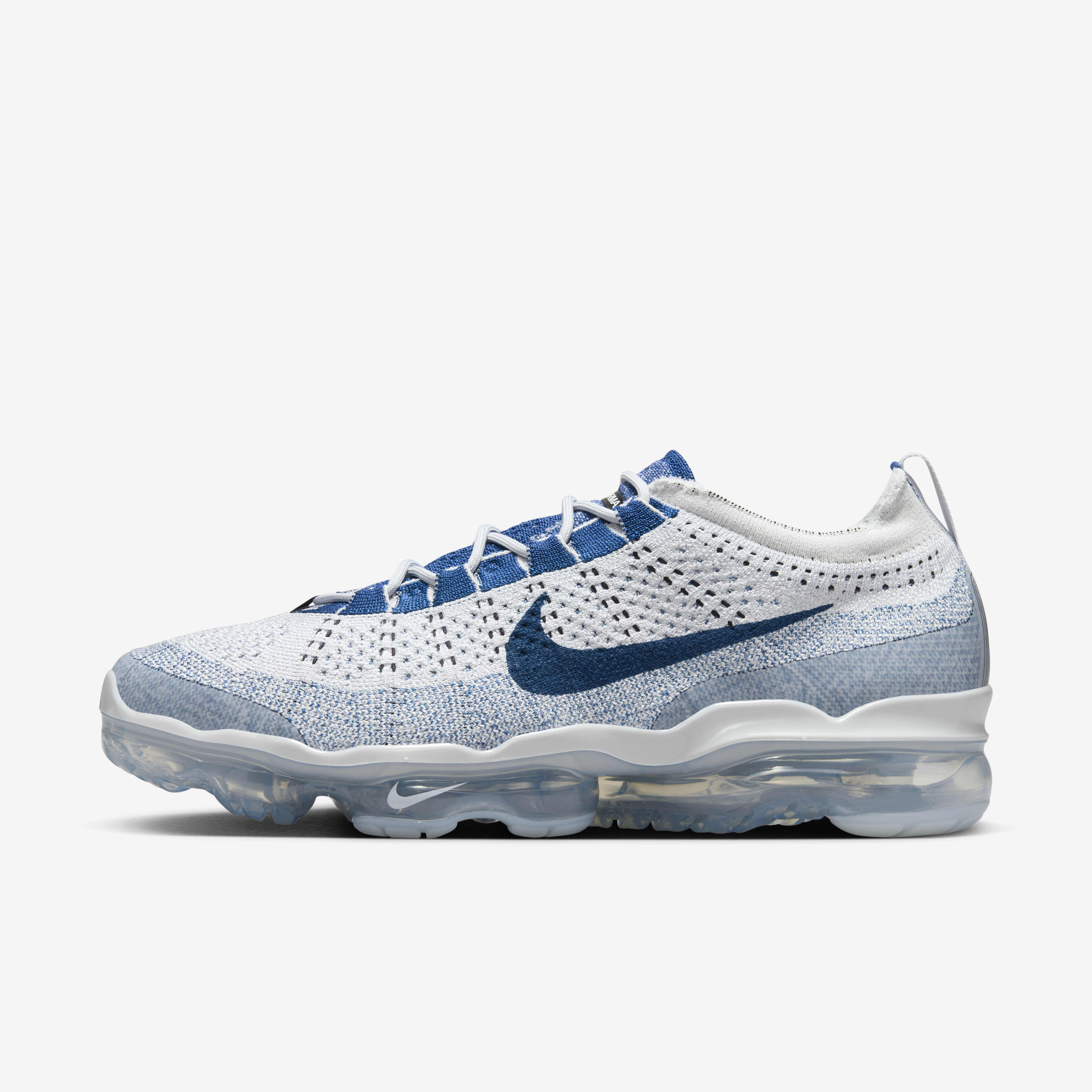 【美品】NIKE AIR VAPORMAX FLYKNIT2023 29cm Buy Nike Air VaporMax 2023 Flyknit Men's Shoes - Pure