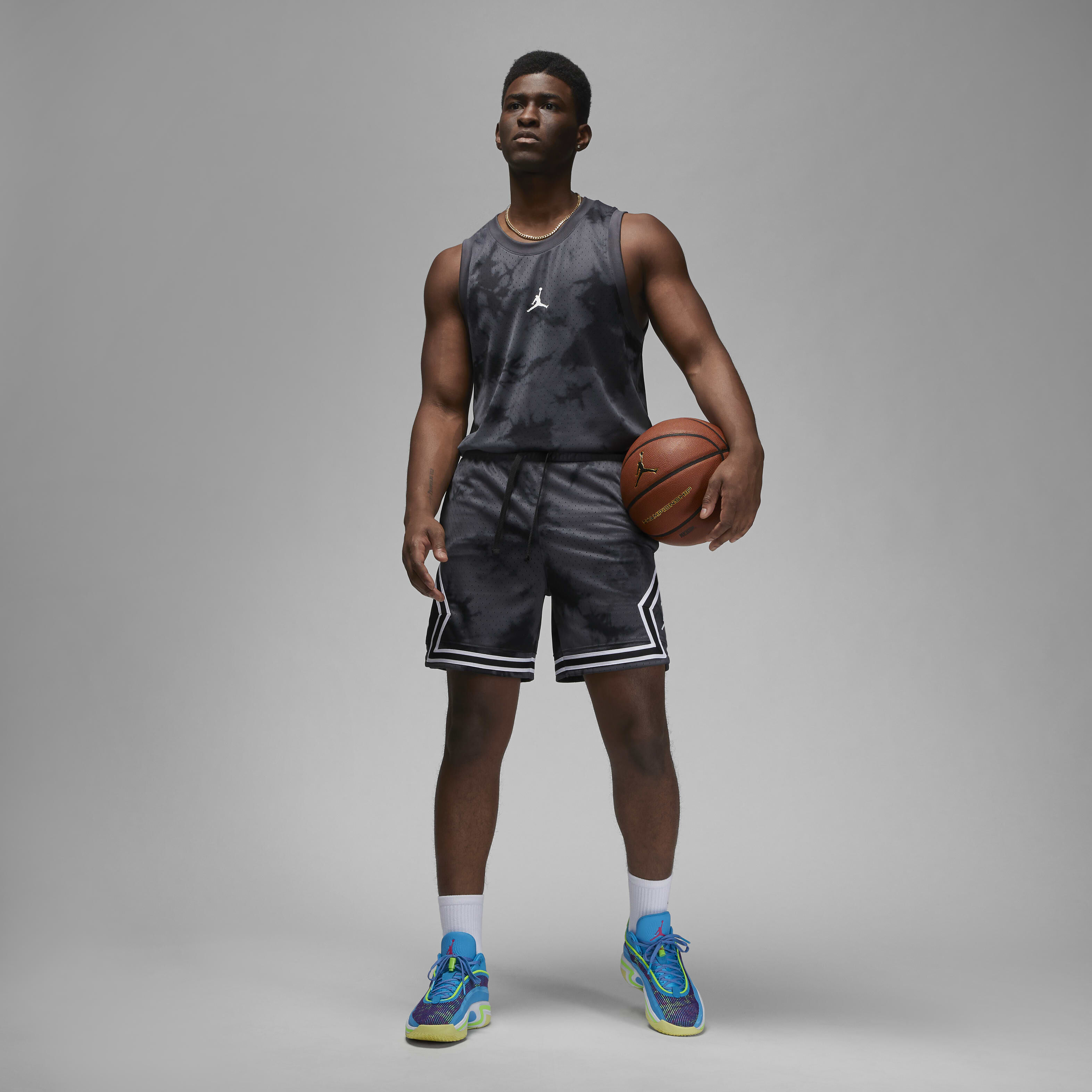 جوردن دراي-فت سبورت بريكفاست image number 5