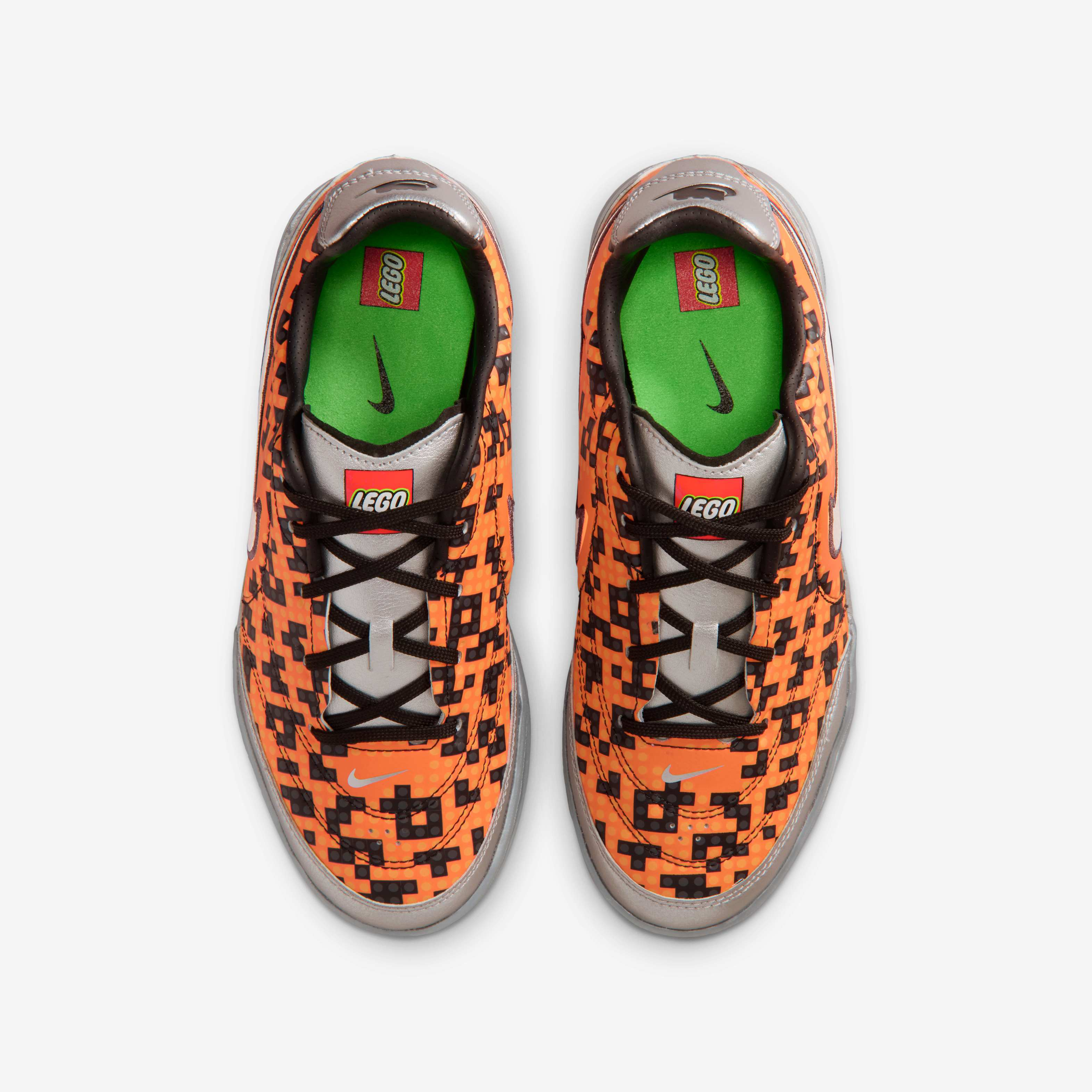 Nike Jr Streetgato x LEGO&reg; Collection image number 16