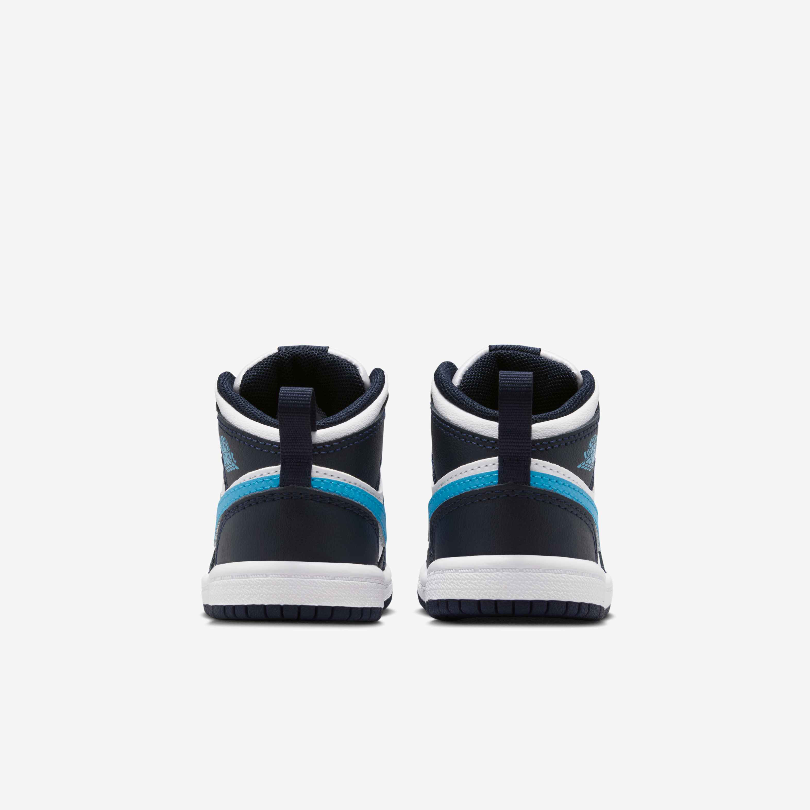 Jordan 1 Mid image number 5