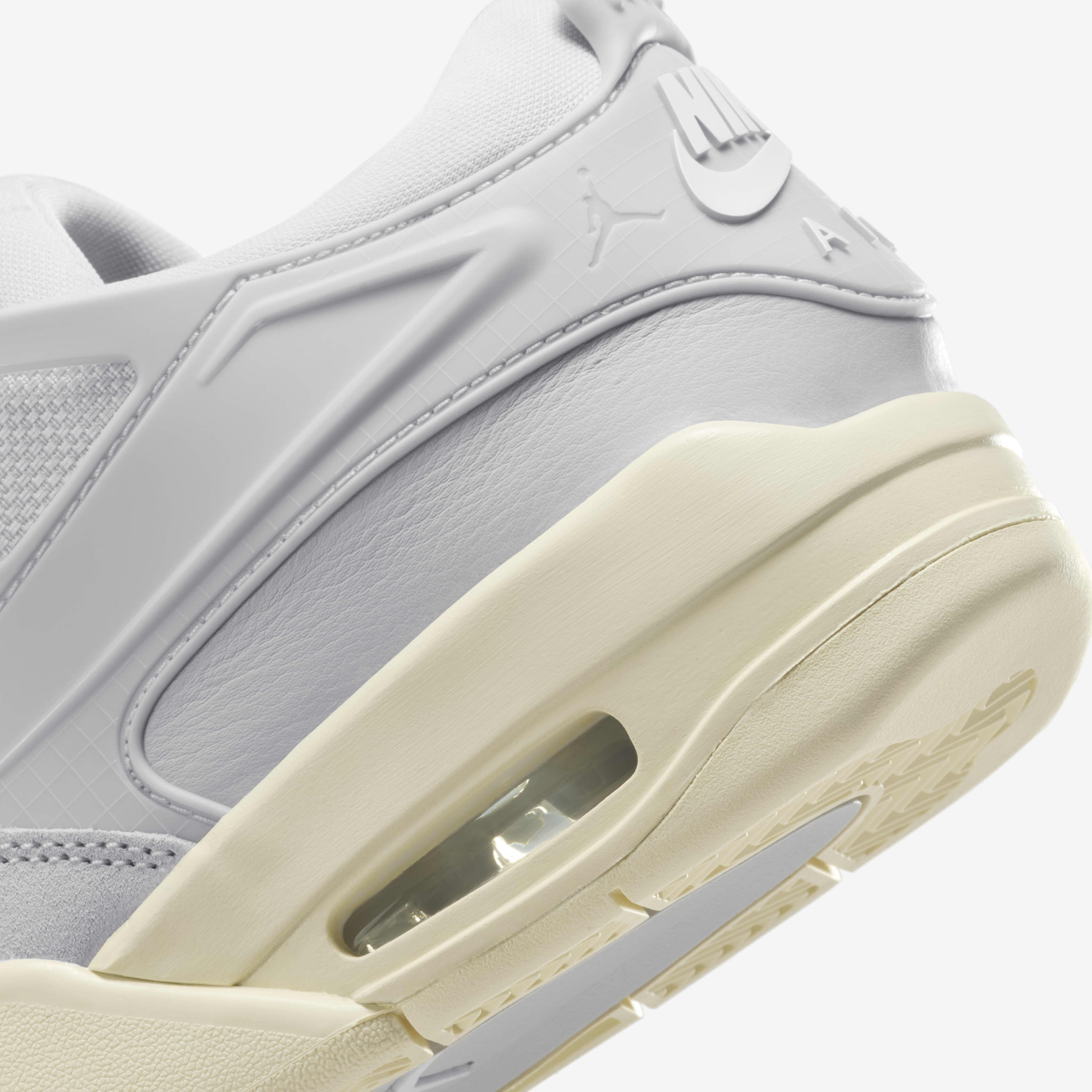 اير جوردن 4 ار ام image number 7