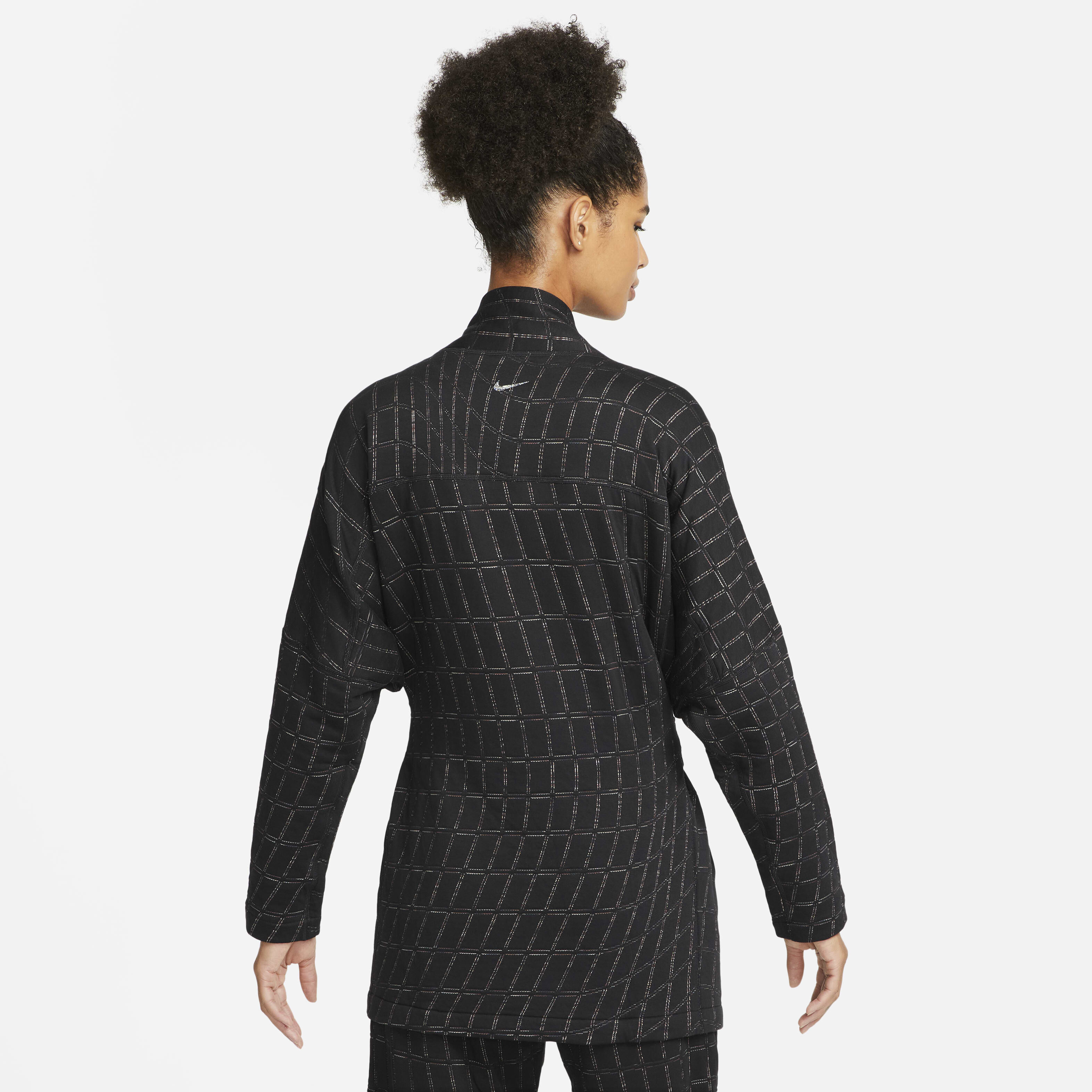 Nike Yoga Therma-FIT Luxe image number 1