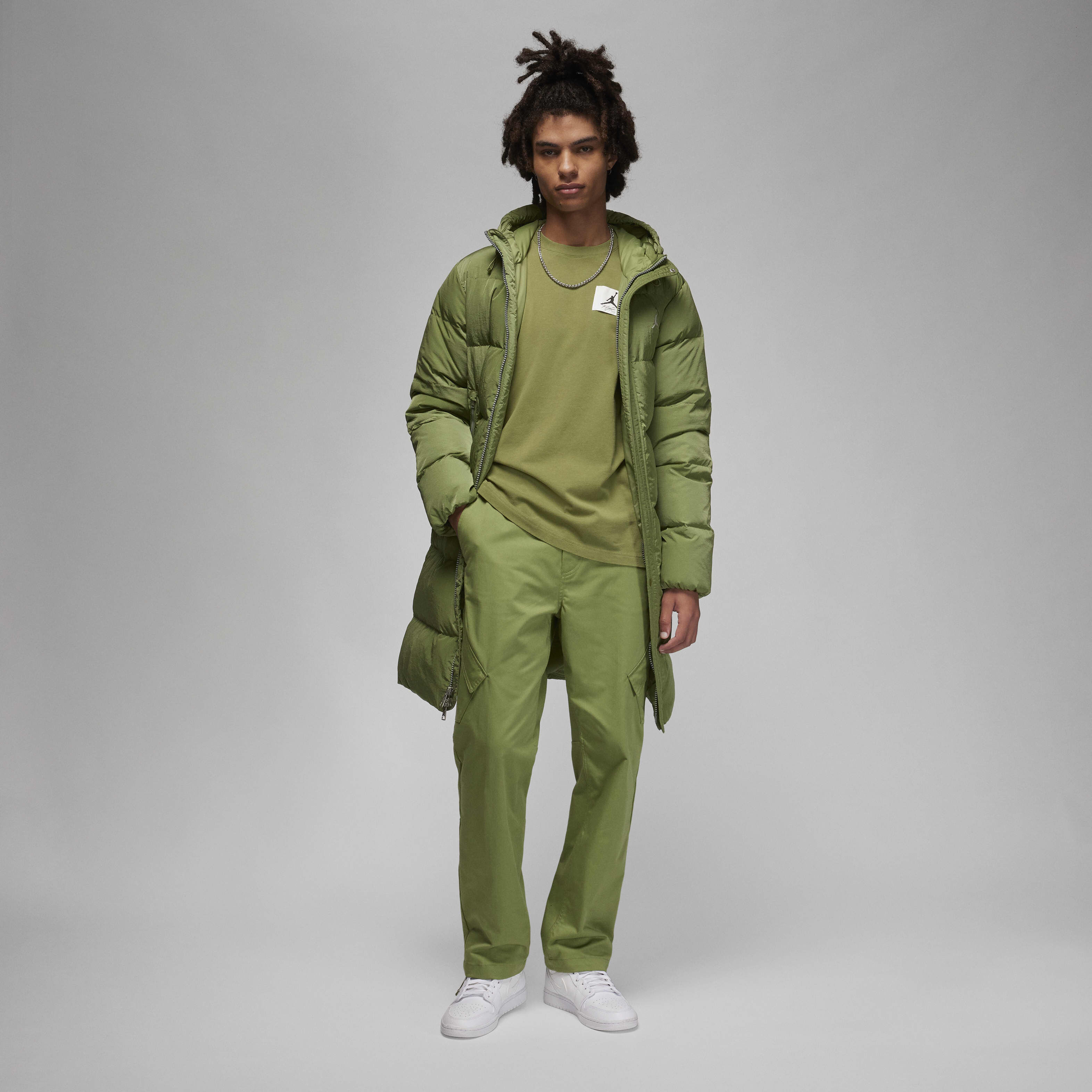 Jordan Flight Essentials image number 4