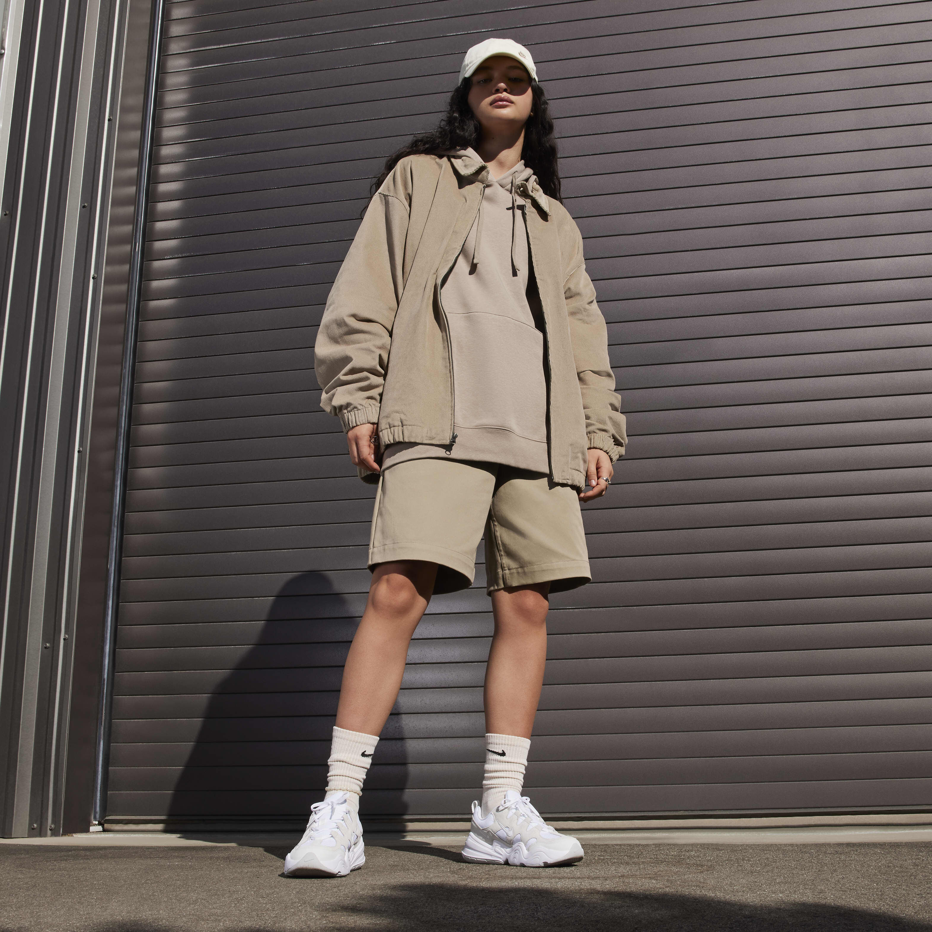 Nike Tech Hera image number 9