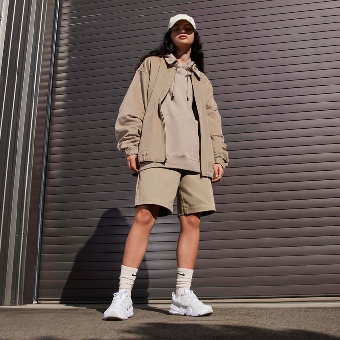 Buy Nike Tech Hera Women's shoes White/Summit White/Photon Dust