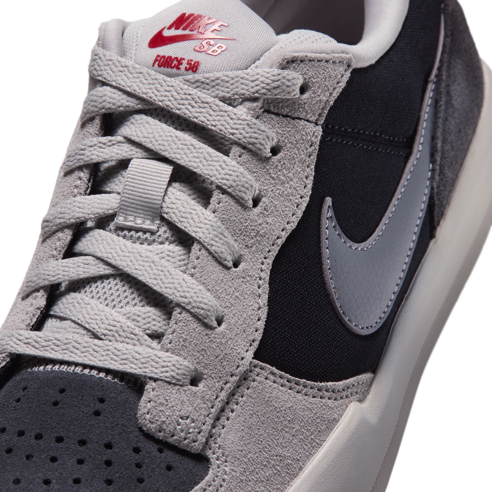 Nike SB Force 58 image number 9