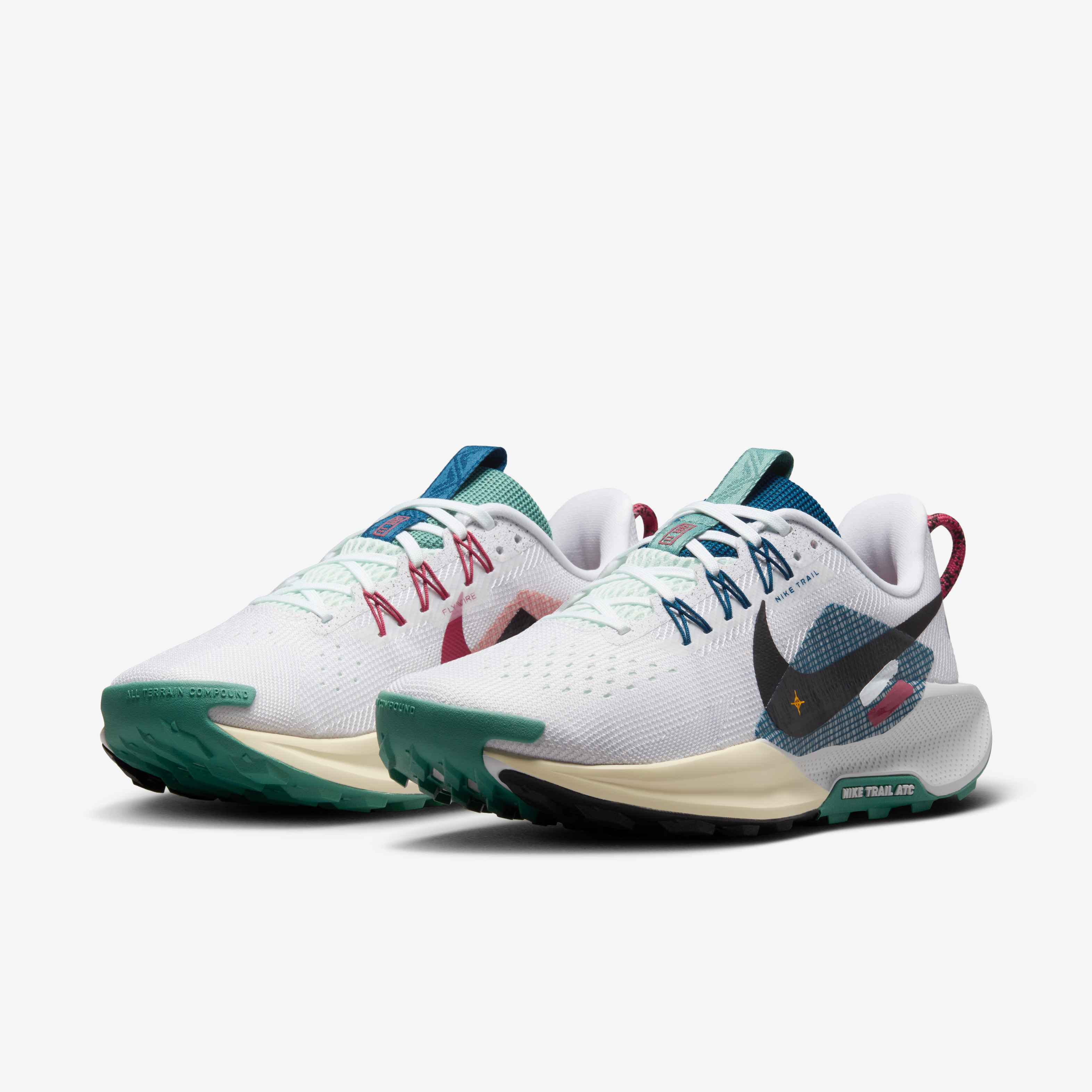 Nike Pegasus Trail 5 image number 4