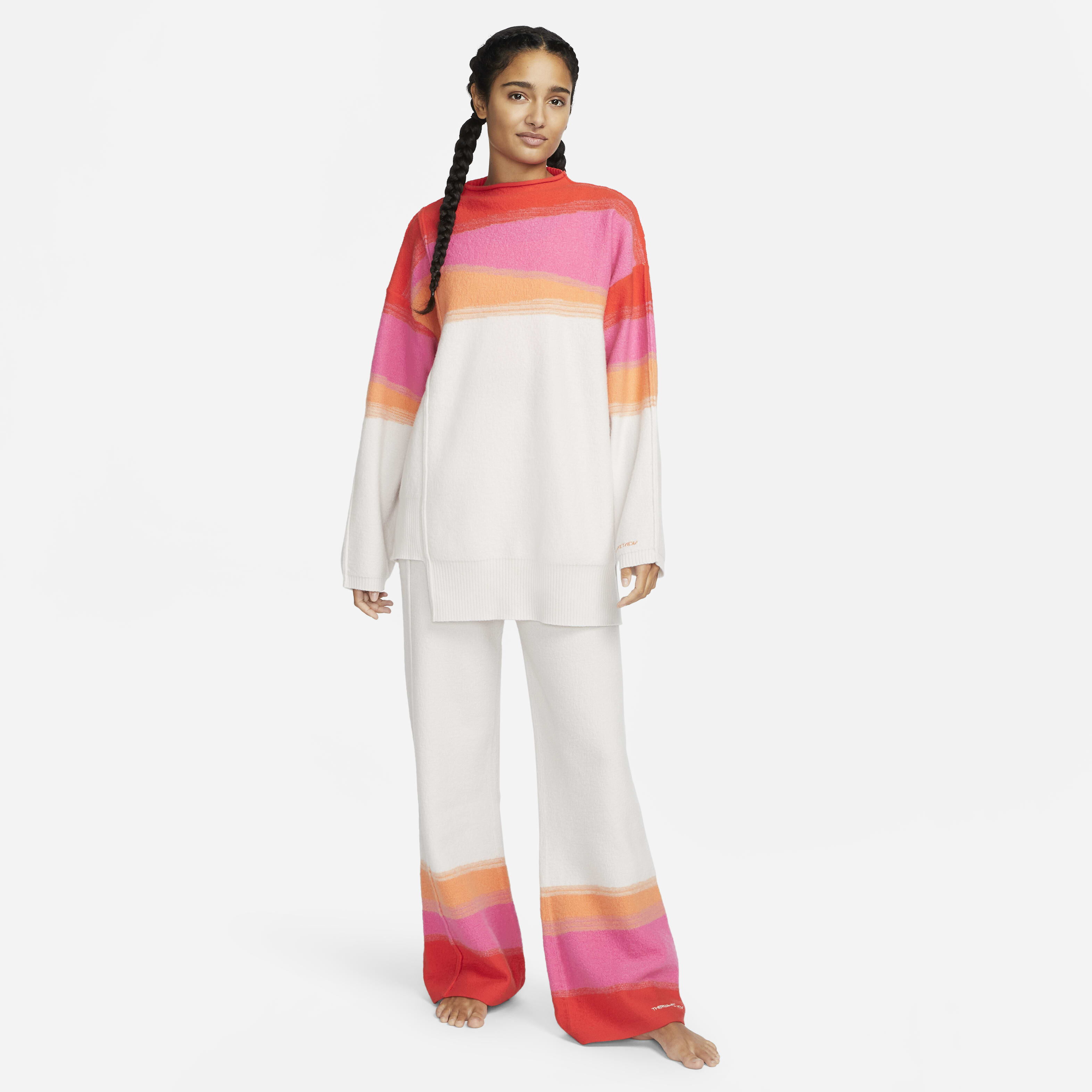 نايكي يوغا ثيرما-فت ايه دي في image number 4