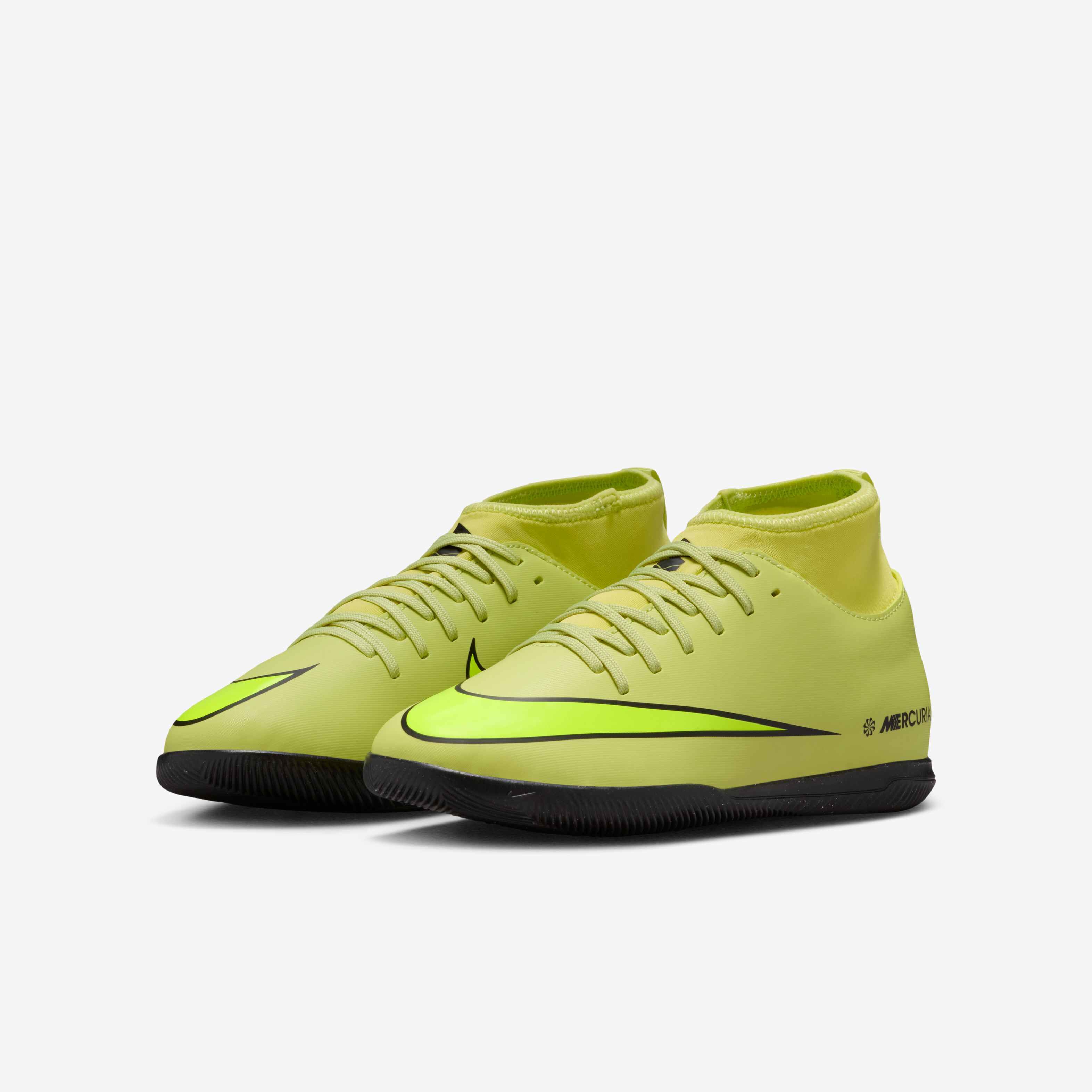 Nike Jr. Mercurial Superfly 10 Club image number 4