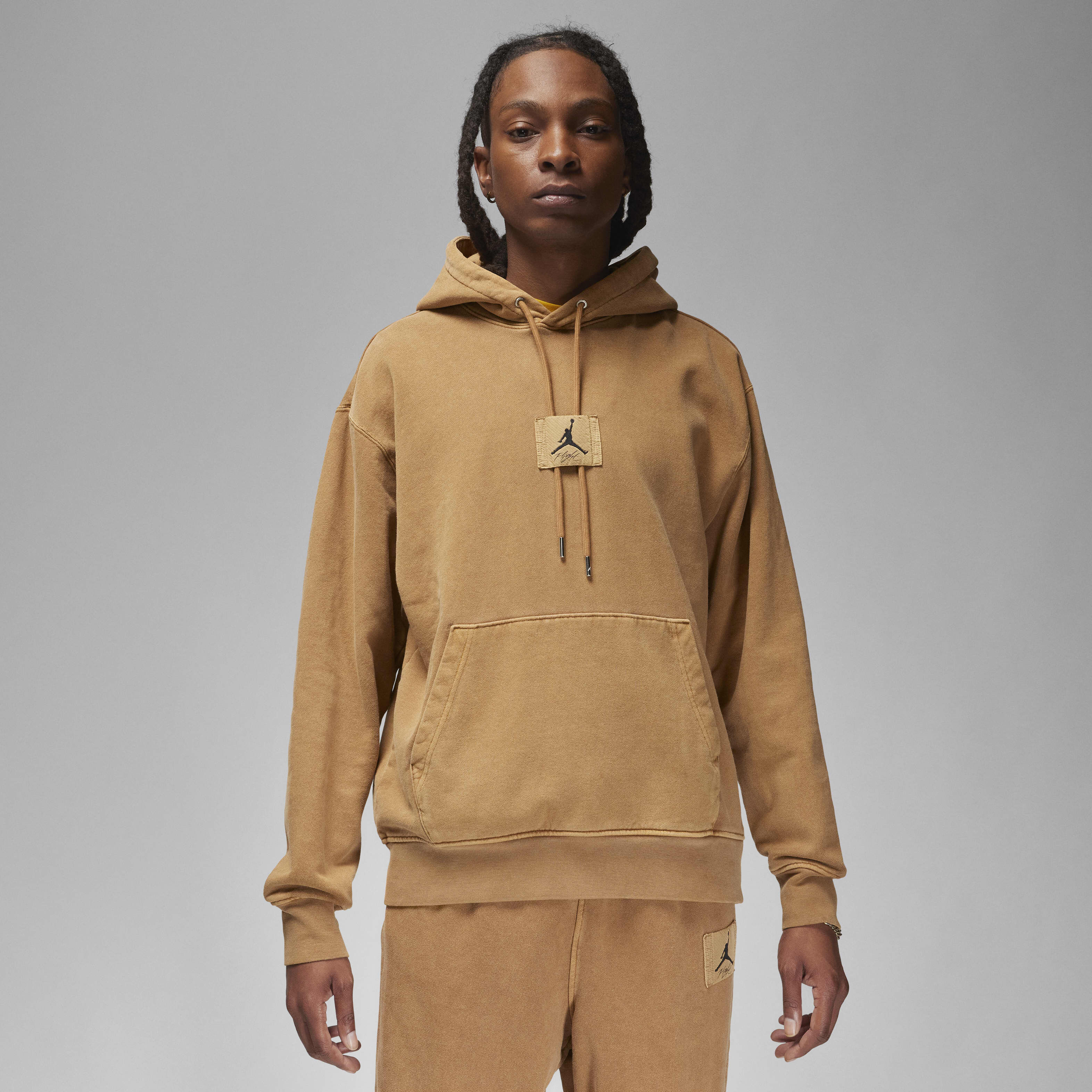 Jordan washed hoodie deals