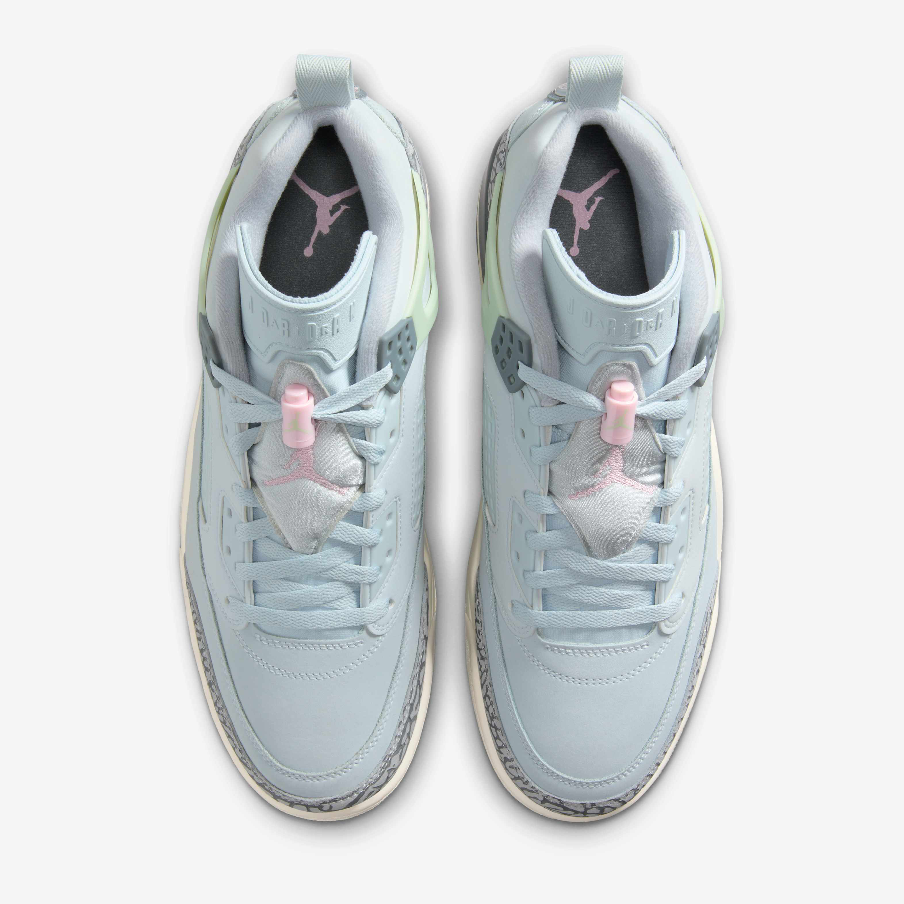 Jordan Spizike Low image number 3