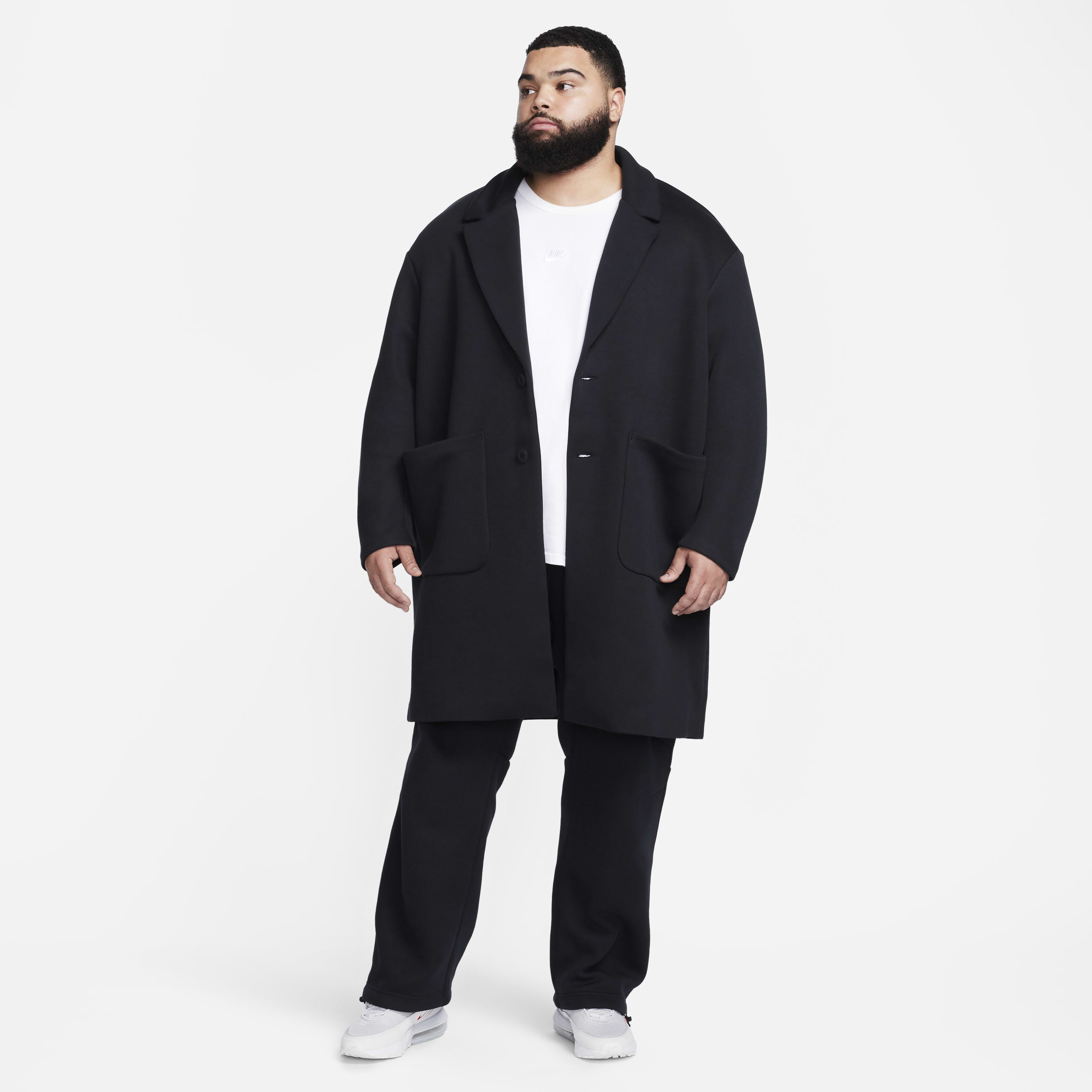 نايكي سبورتسوير تَك فليس ري-ايماجنيد image number 18