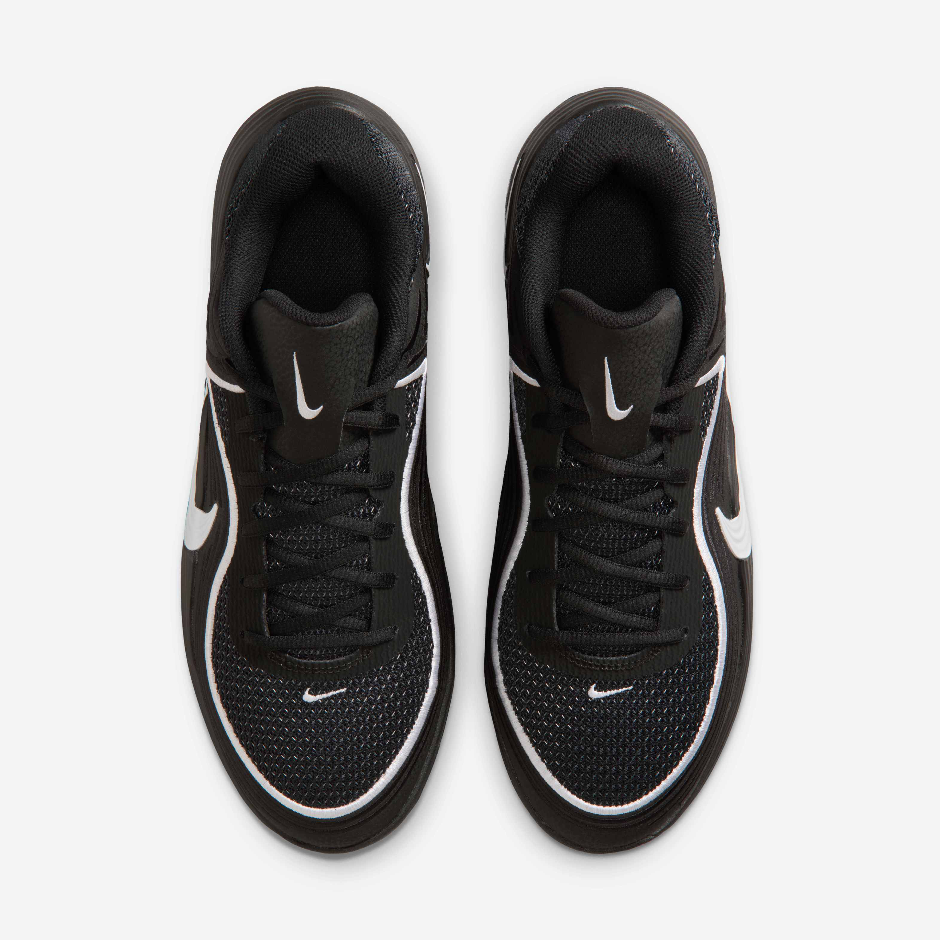 Nike Precision 8 Low image number 3