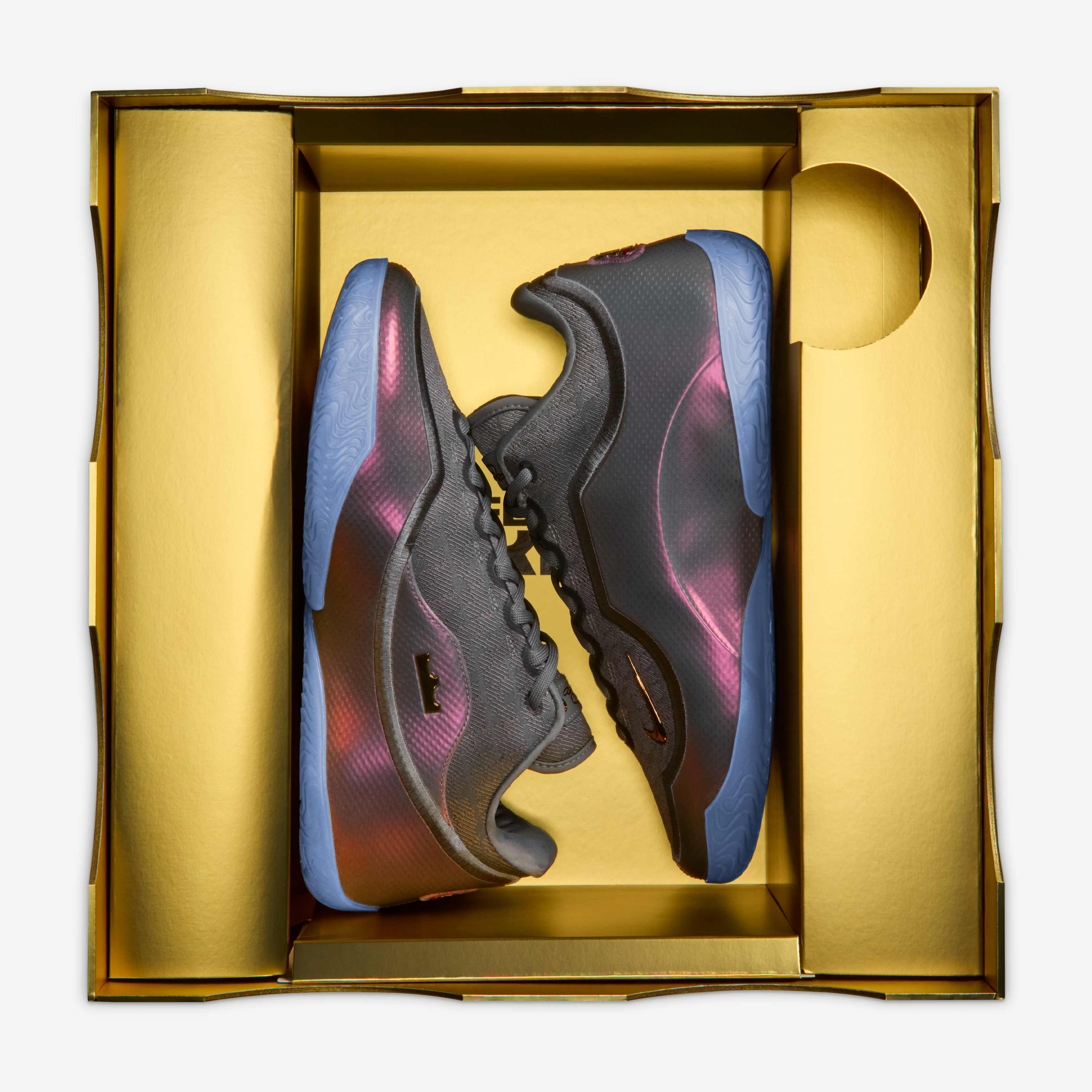 LeBron XXIII 'Out For Redemption' image number 12