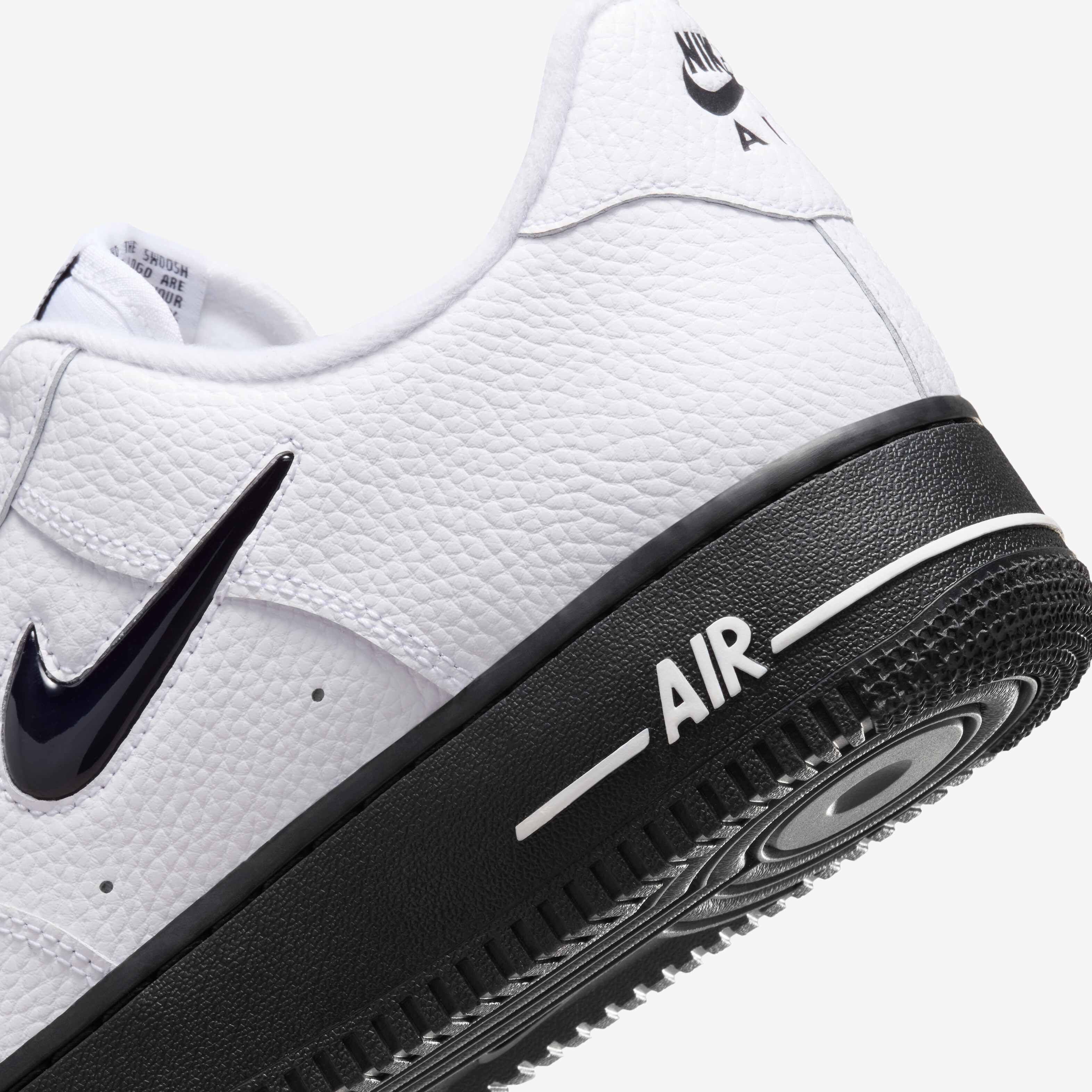Nike Air Force 1 image number 7