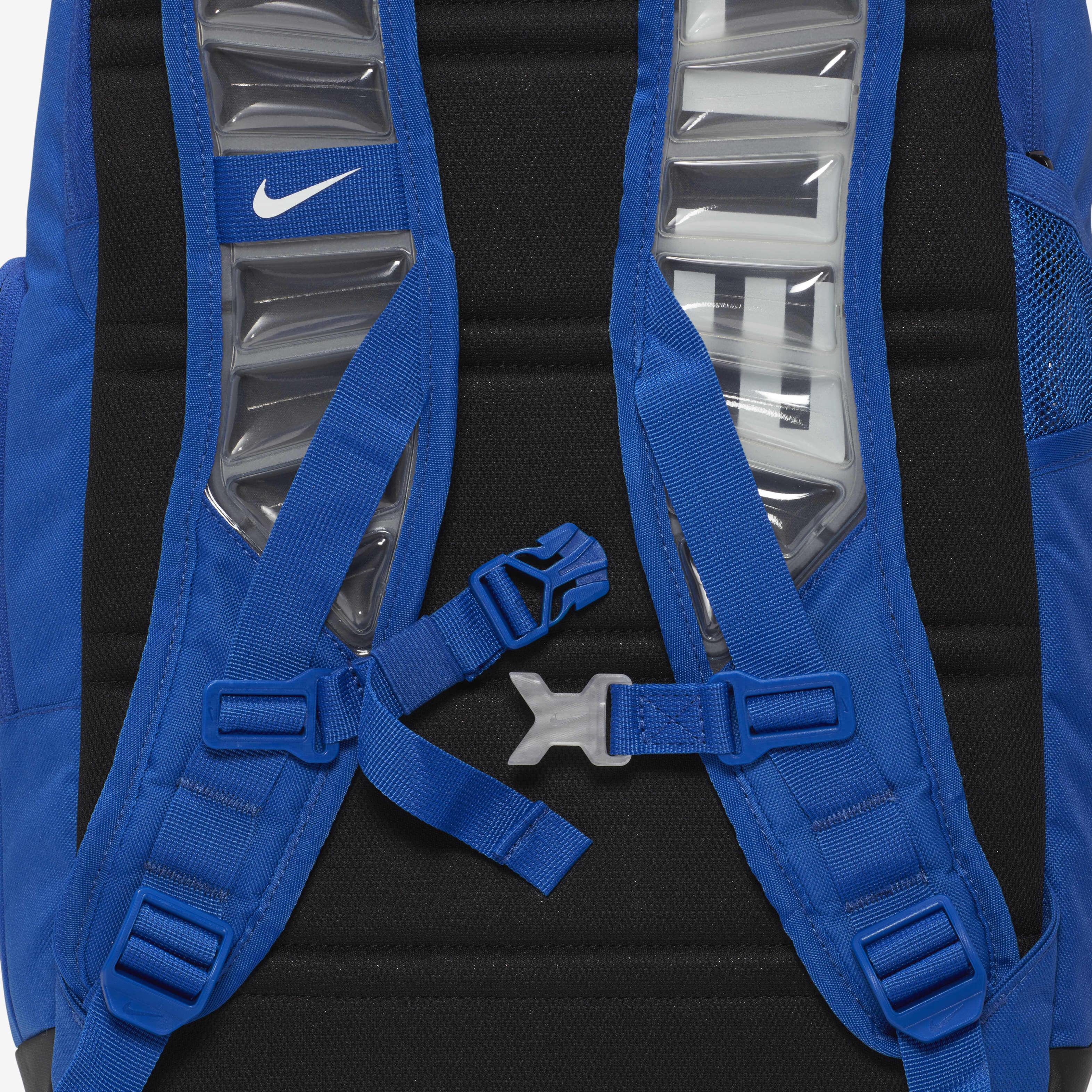 Nike hoops elite backpack blue top