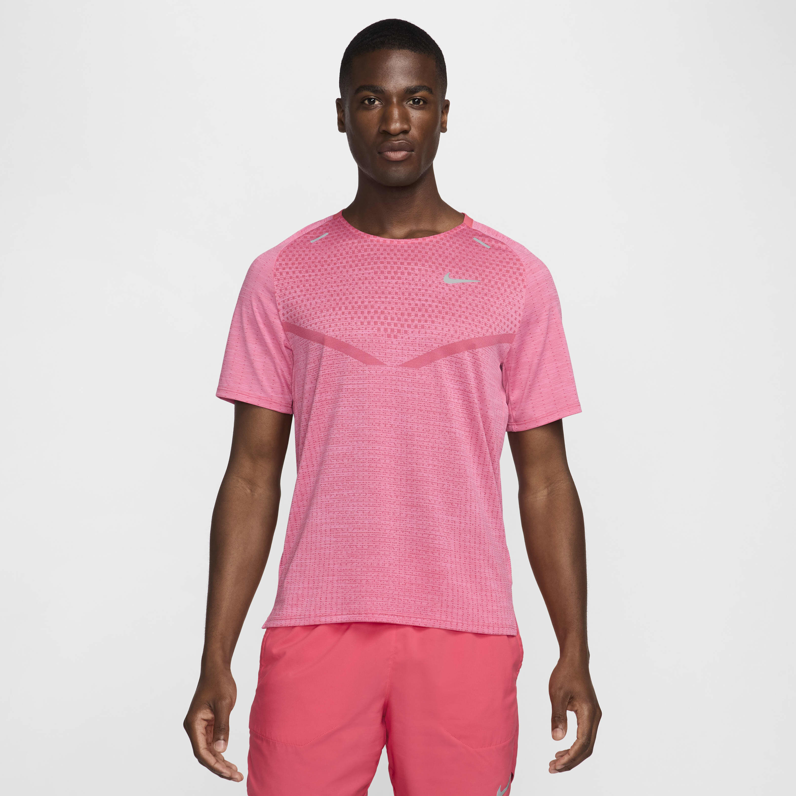 Nike dri fit knit men's on sale