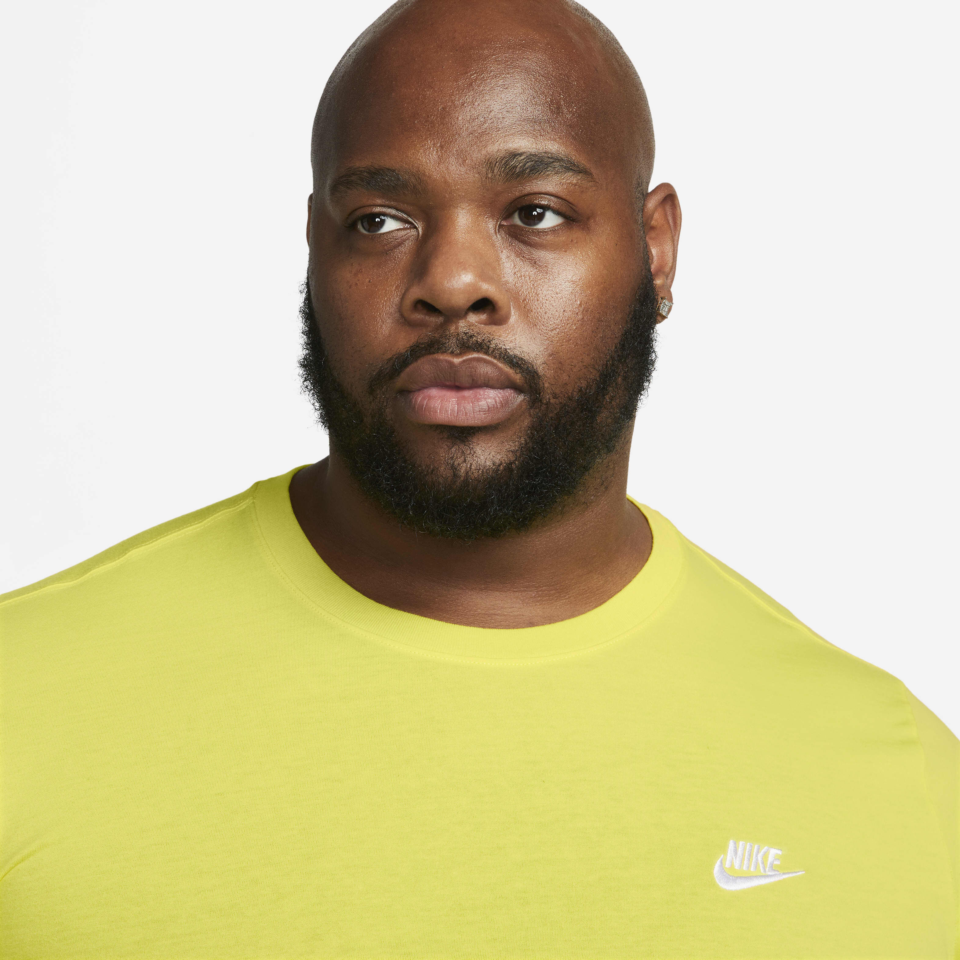 نايكي سبورتسوير كلوب image number 7