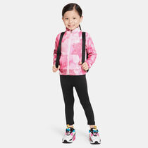 Nike Sci-Dye Full-Zip Jacket and Leggings Set