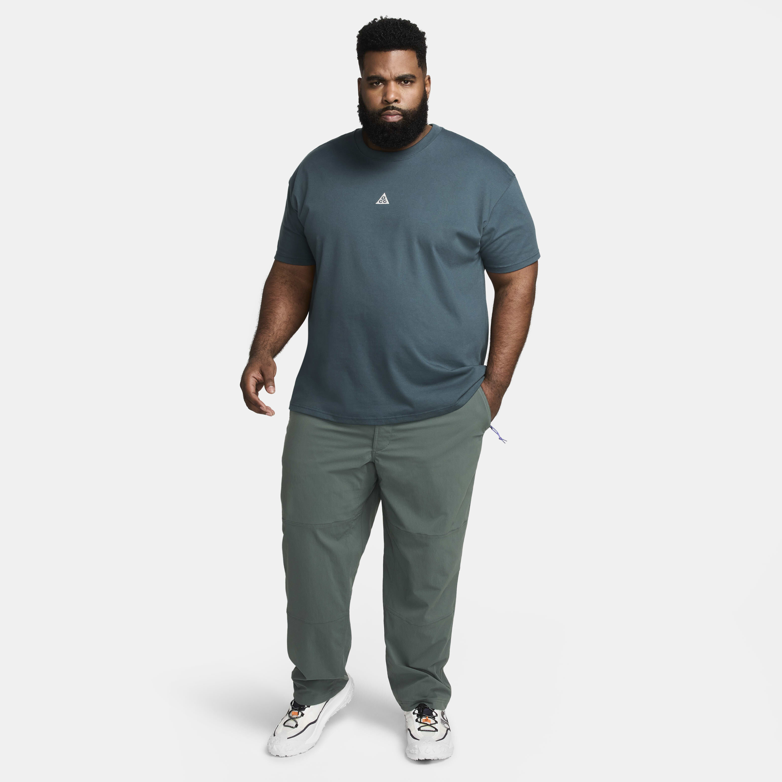 Nike ACG image number 12