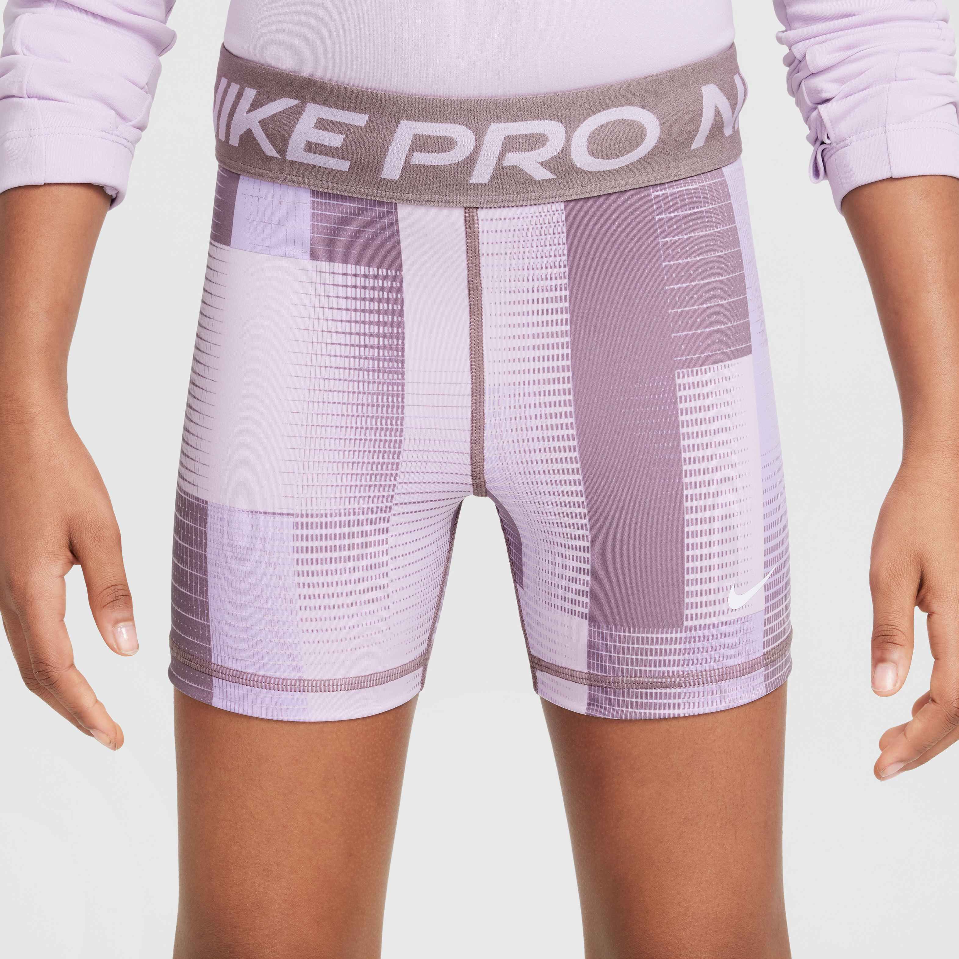 Nike Pro image number 1